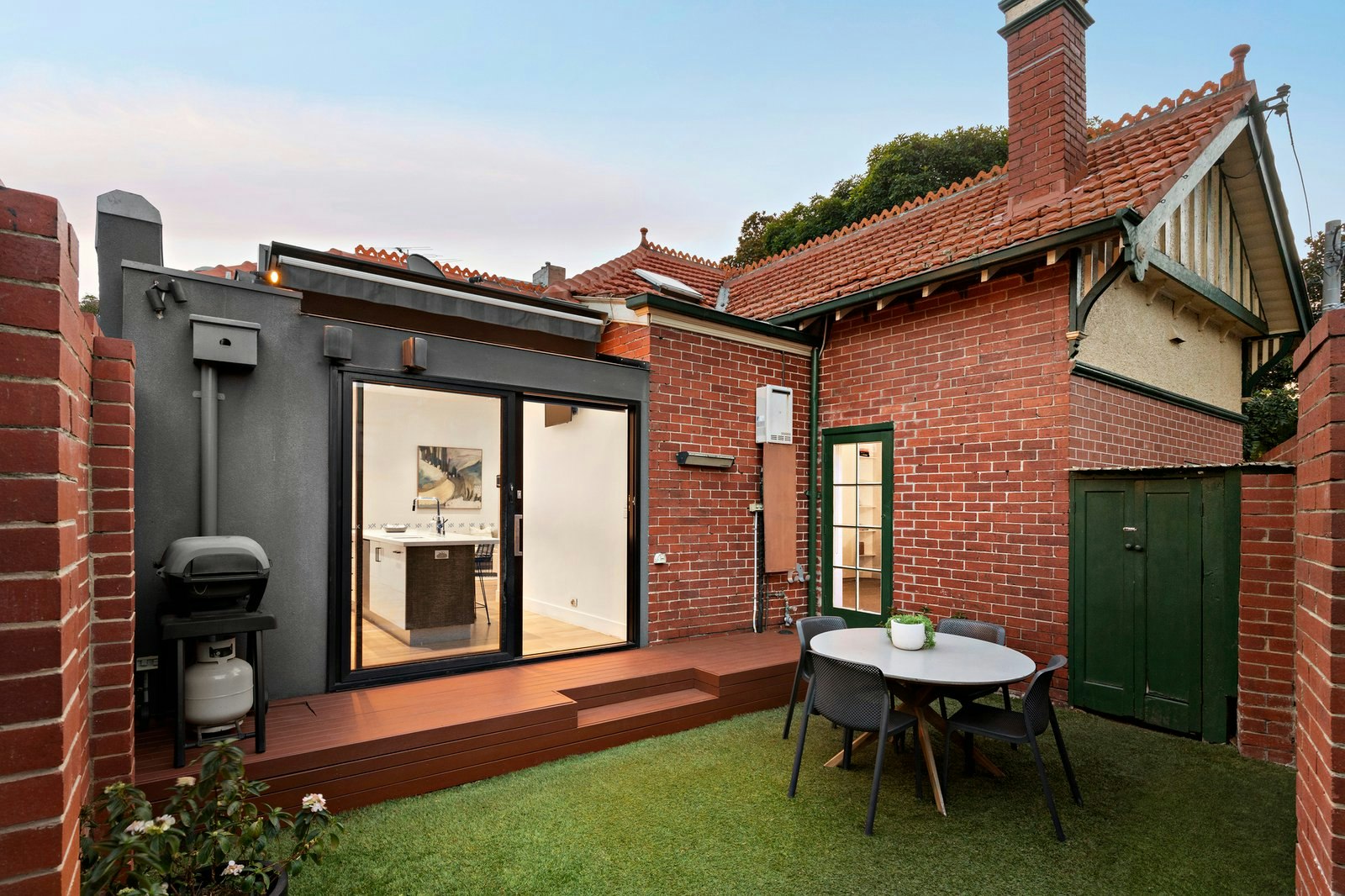 135 Station Street, Port Melbourne, 3207