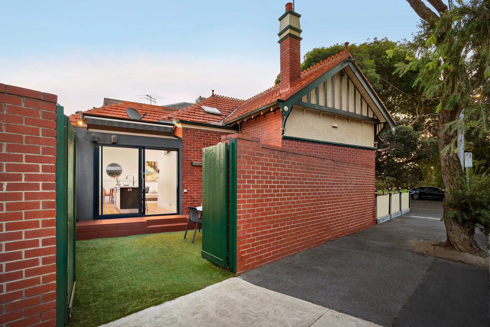 135 Station Street, Port Melbourne, 3207