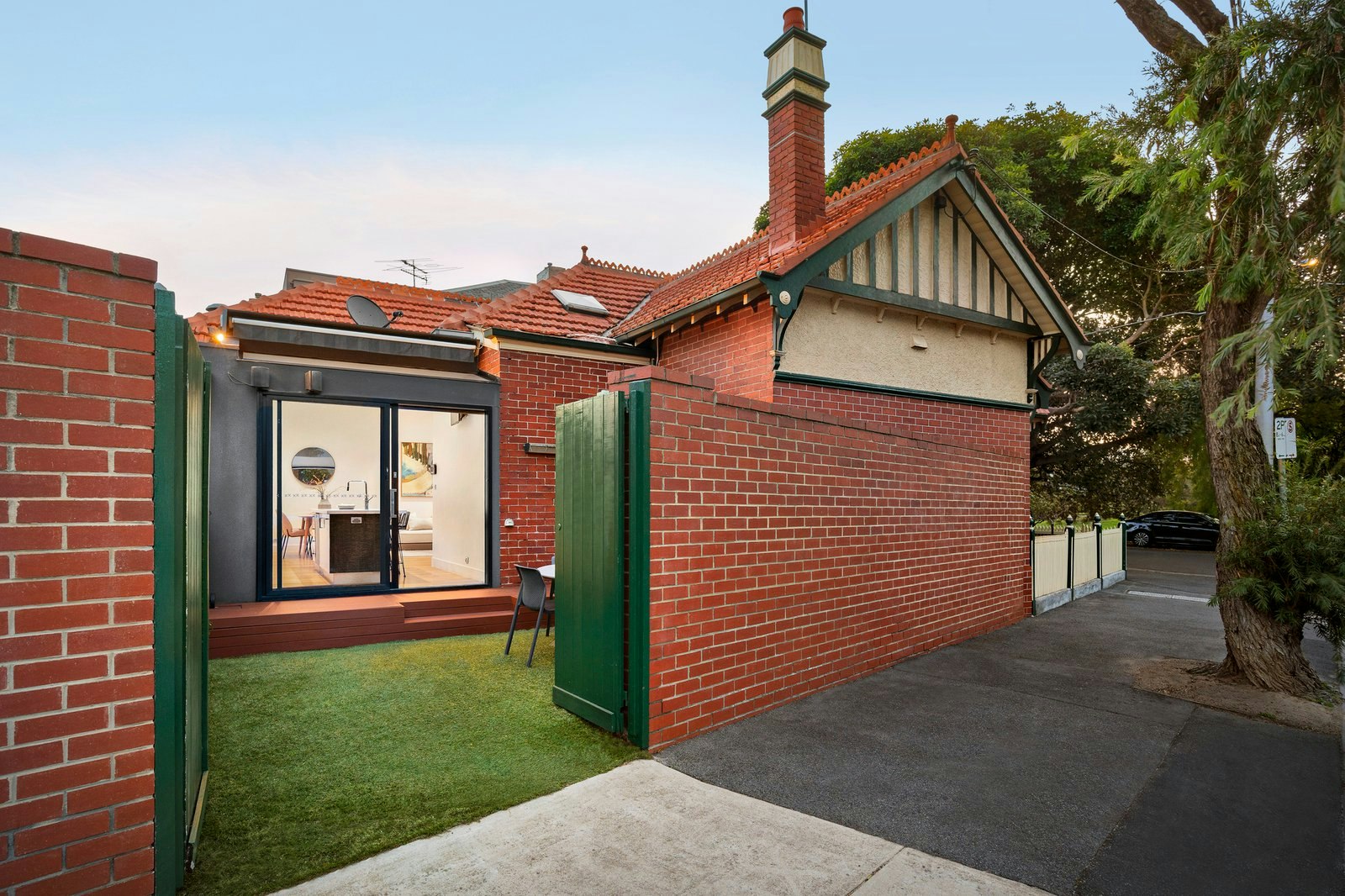 135 Station Street, Port Melbourne, 3207