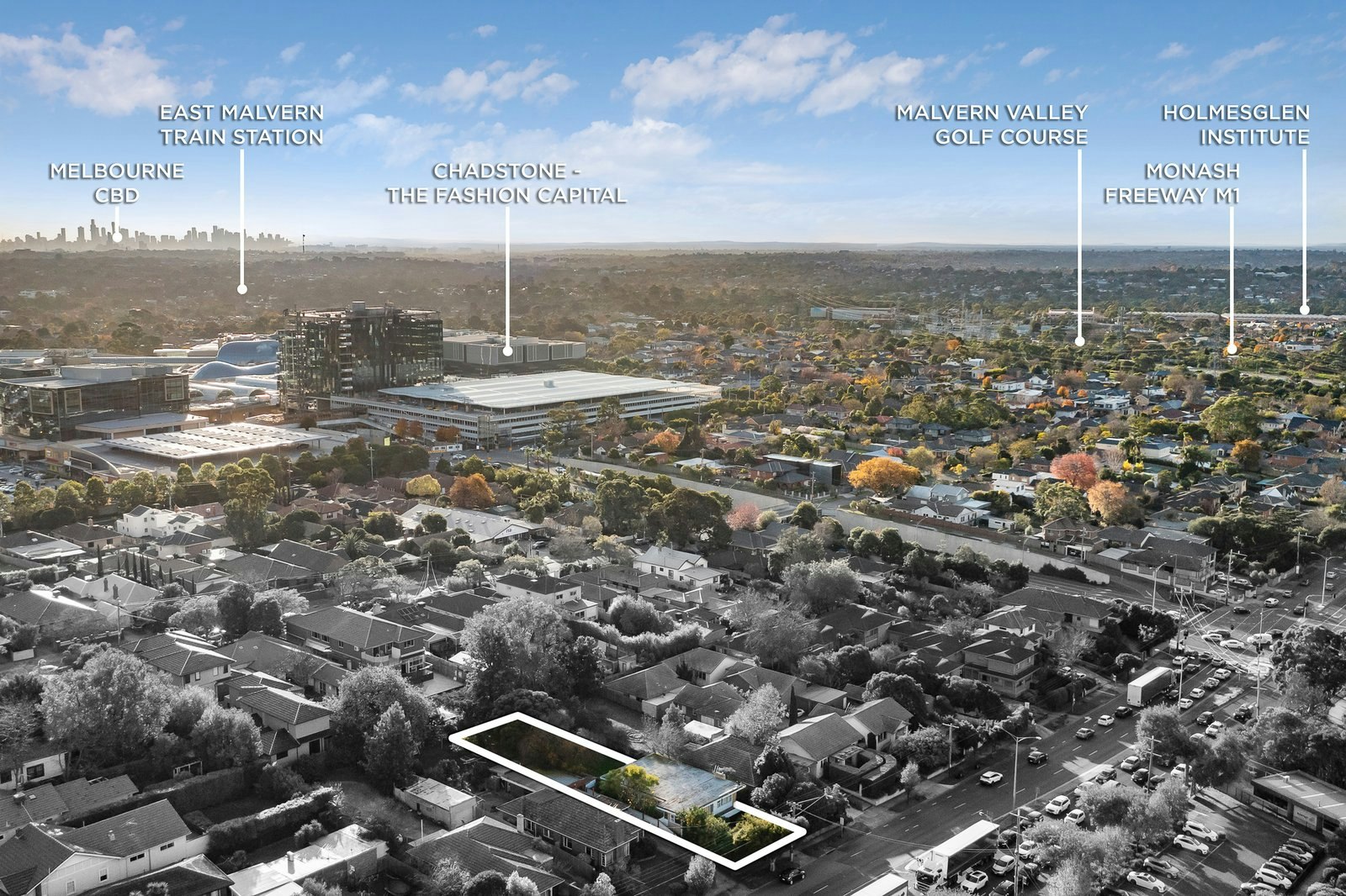 772 Warrigal Road, Malvern East, 3145