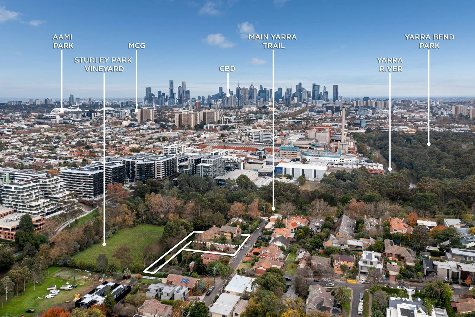 6 Young Street, Kew, 3101