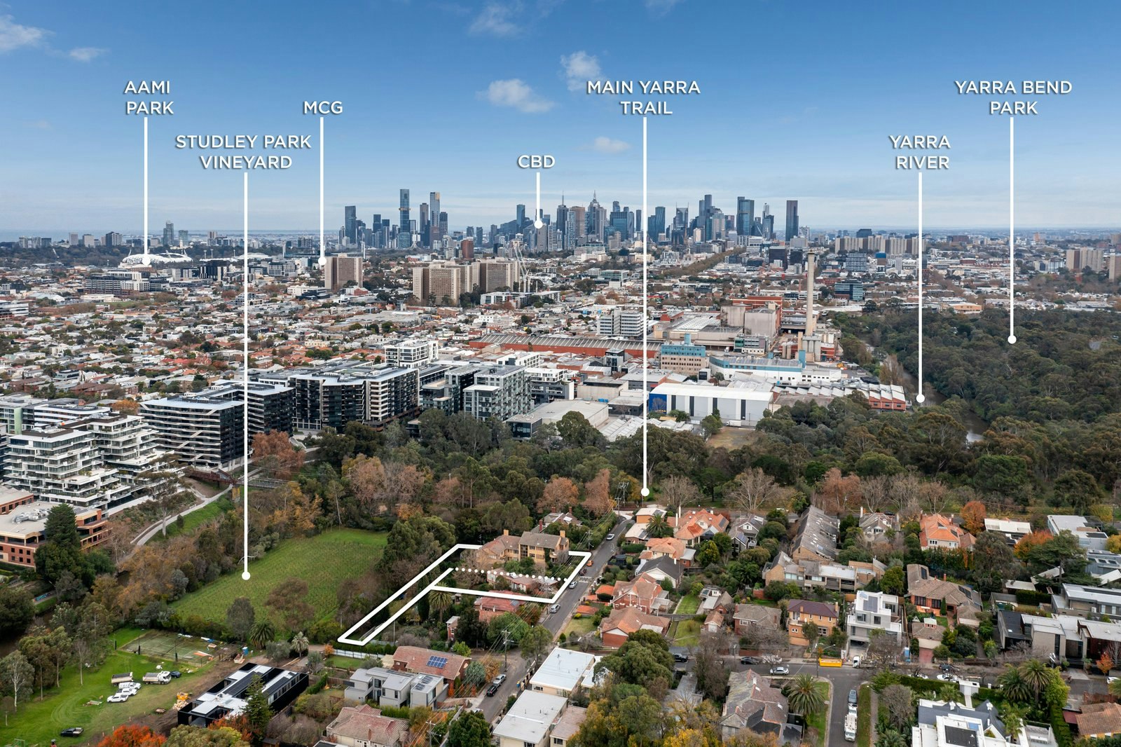 6 Young Street, Kew, 3101