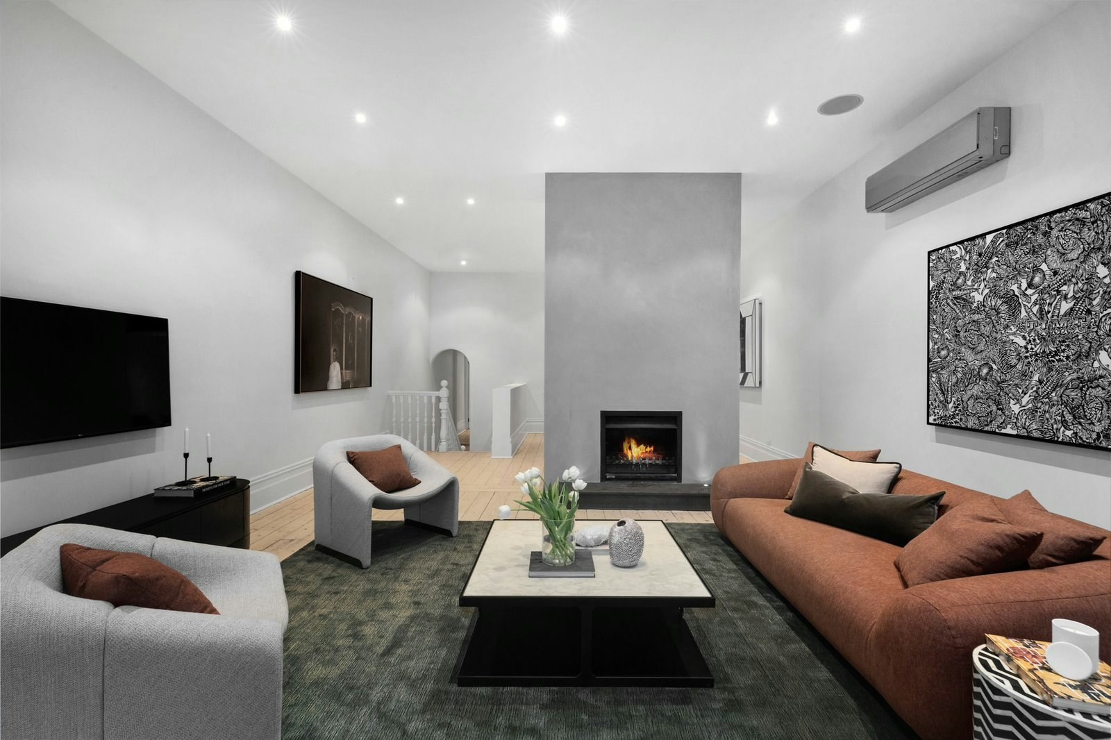 63 Beaconsfield Parade, Albert Park, 3206