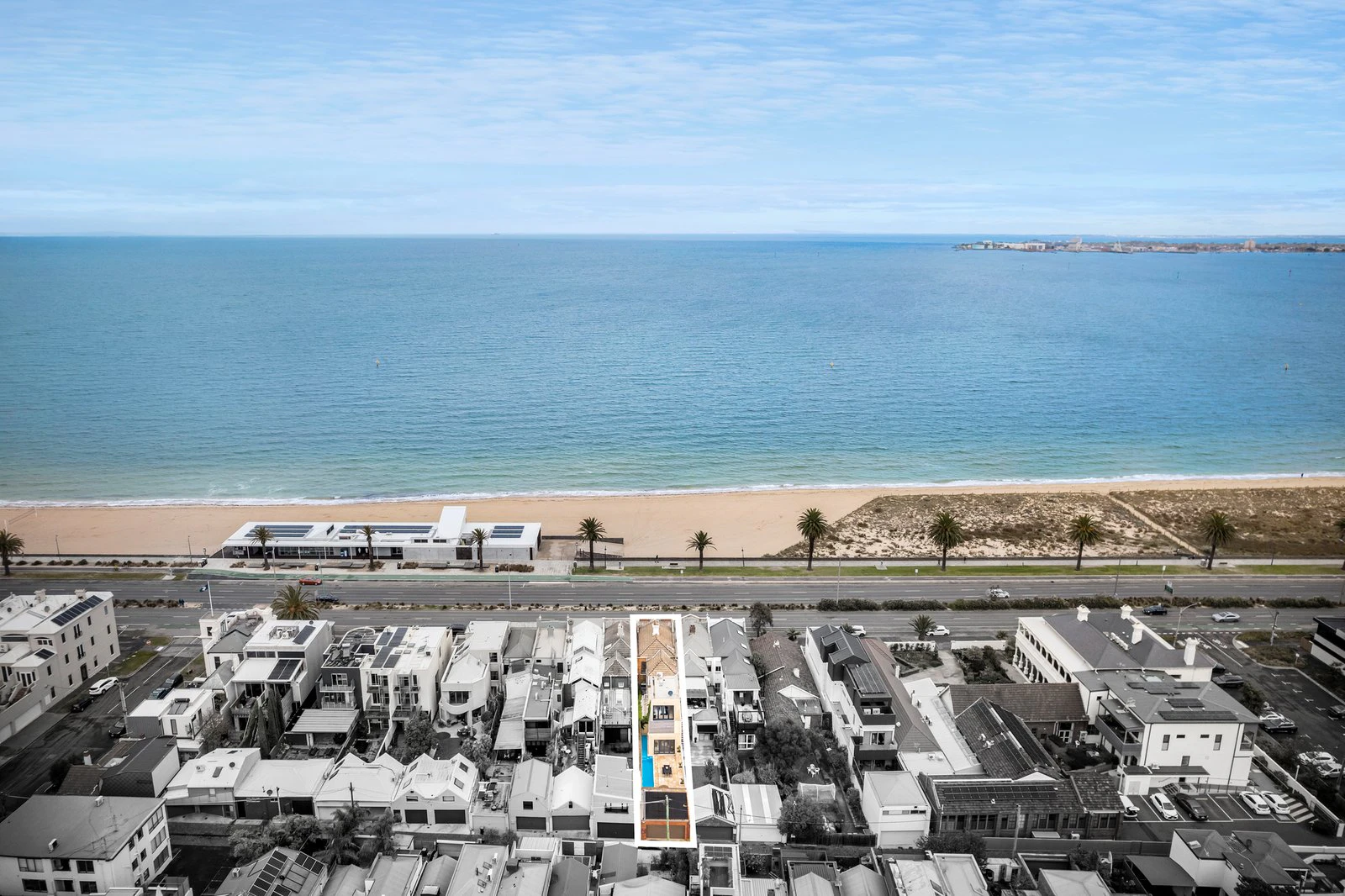 63 Beaconsfield Parade, Albert Park, 3206