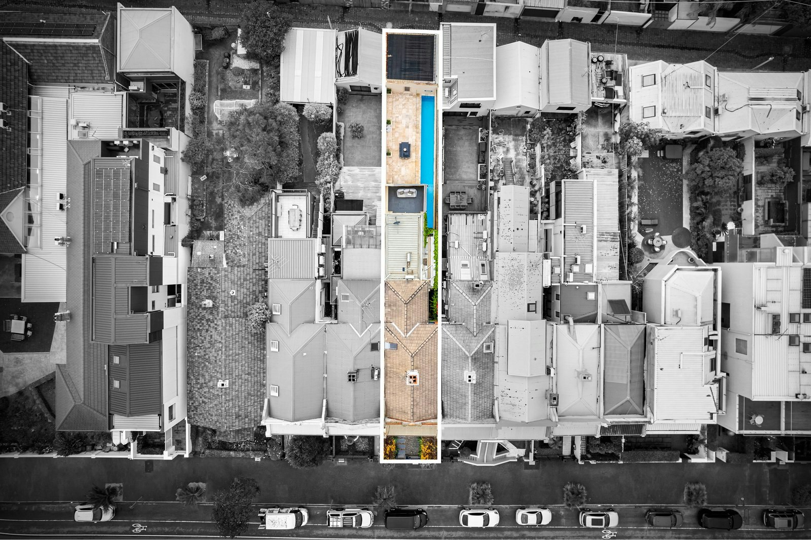 63 Beaconsfield Parade, Albert Park, 3206