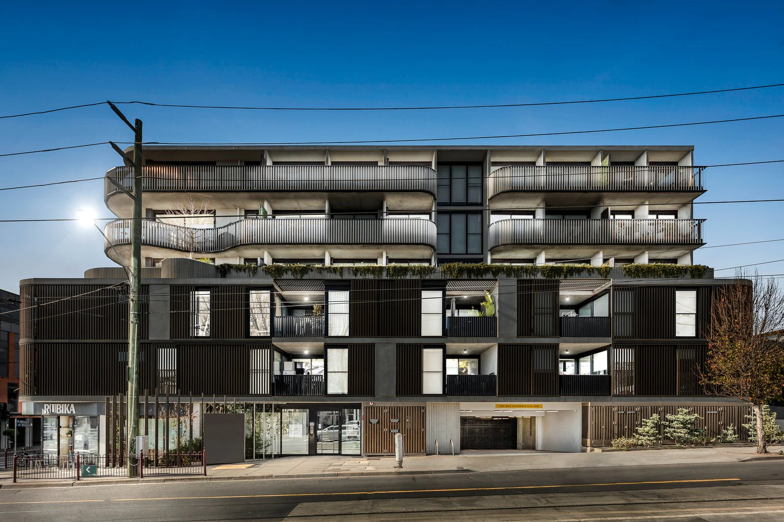 302/121 Power Street, Hawthorn, 3122