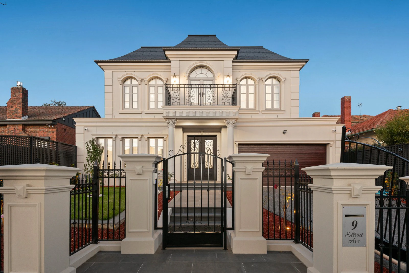 9 Elliott Avenue, BALWYN, 3103