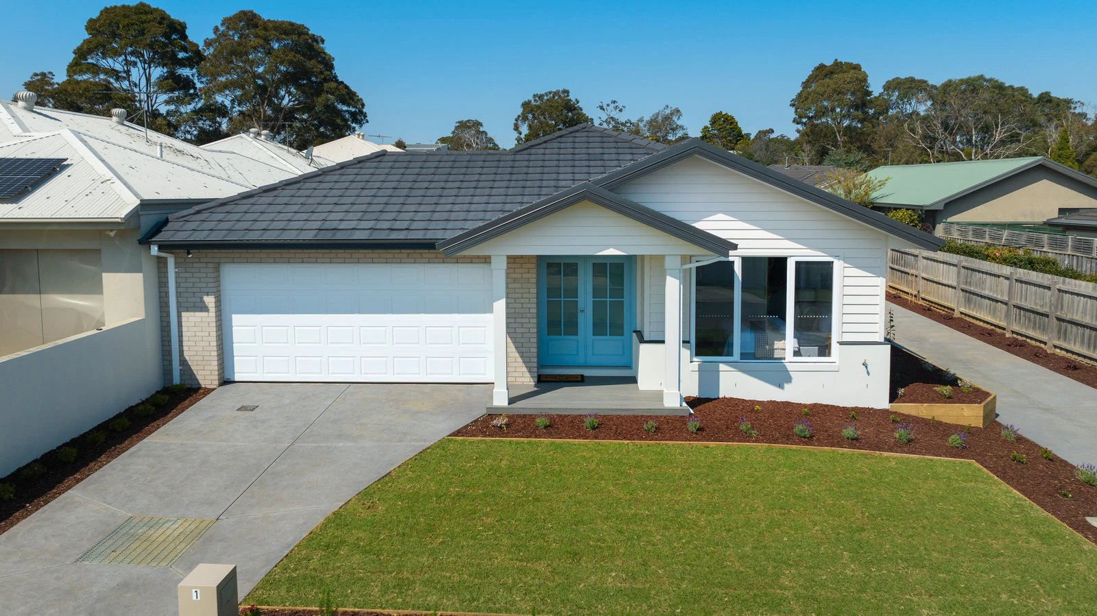 1/12 Coonara Avenue, Mount Eliza, 3930