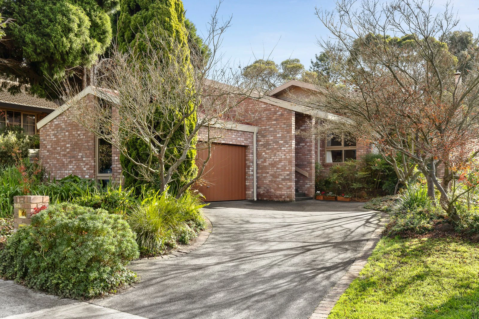 124 Landscape Drive, Doncaster East, 3109