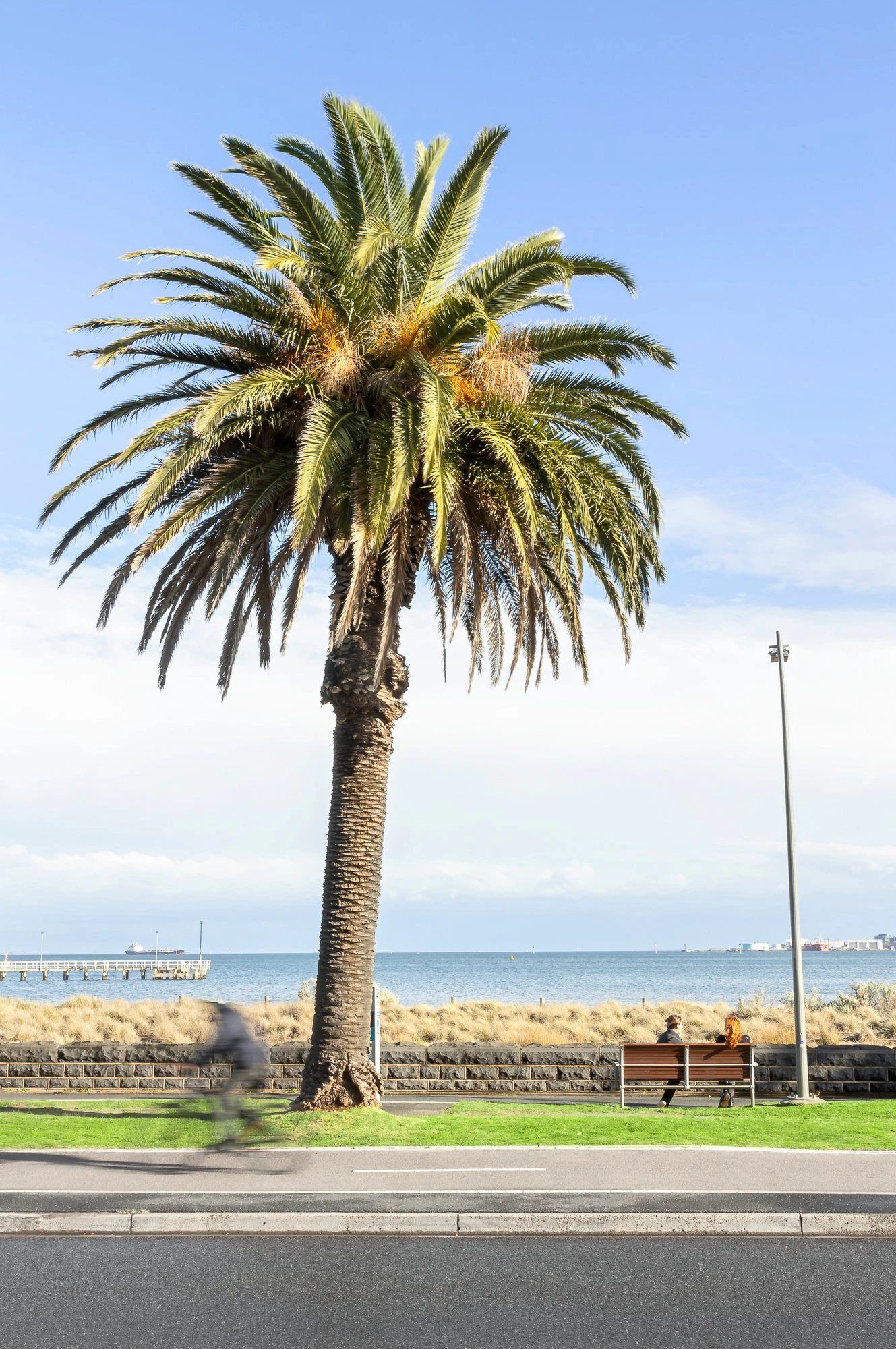 b106/52 Dow Street, Port Melbourne, 3207