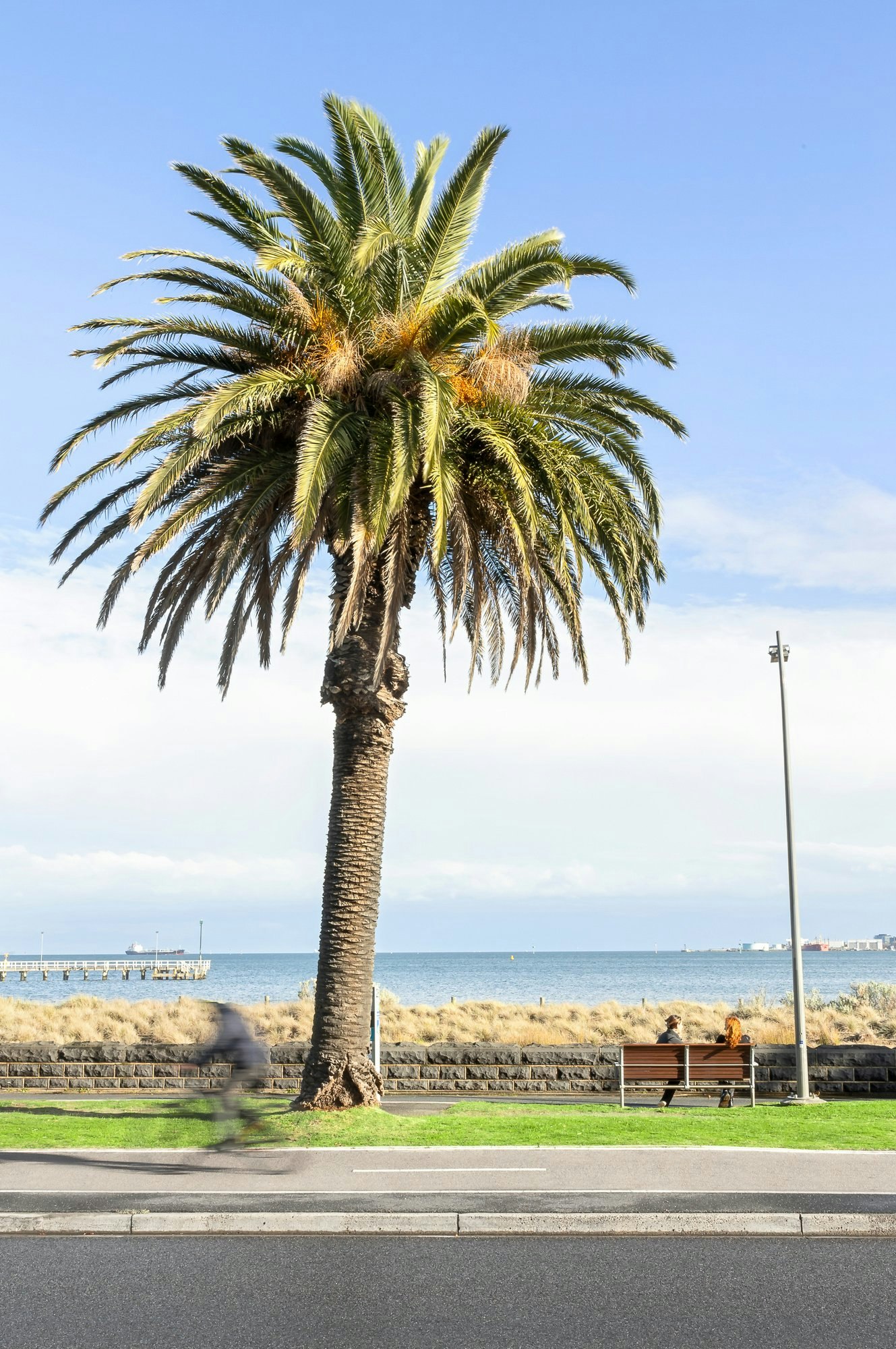 b106/52 Dow Street, Port Melbourne, 3207