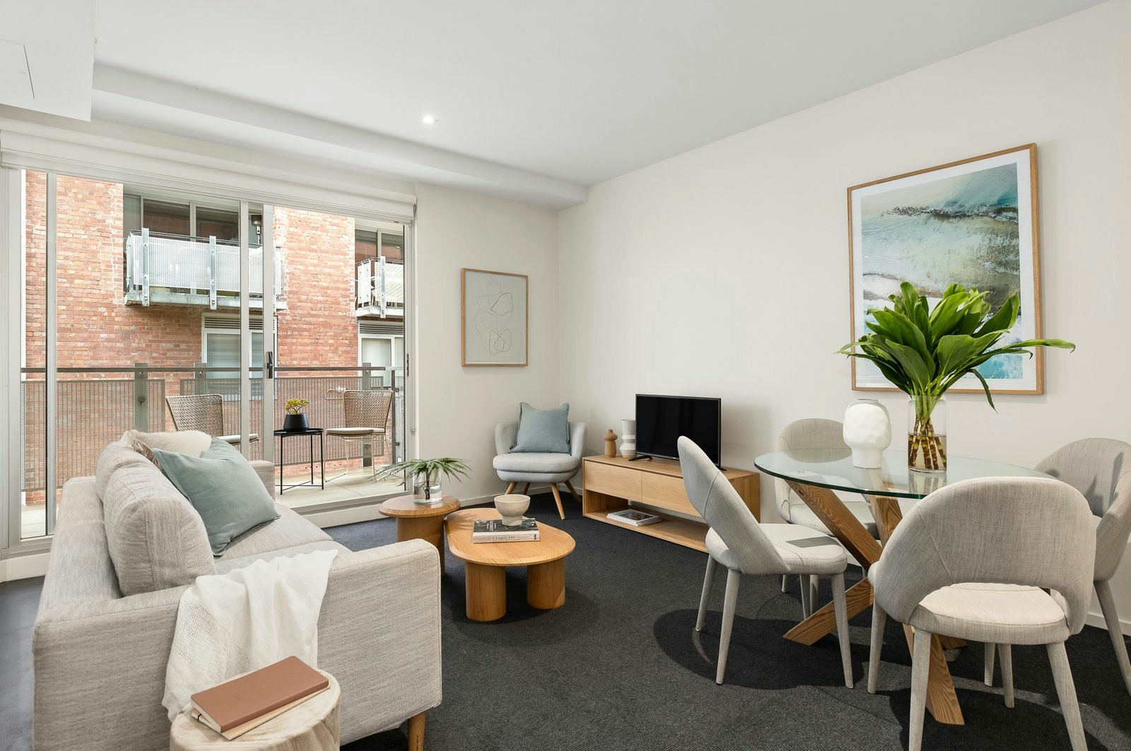 b106/52 Dow Street, Port Melbourne, 3207