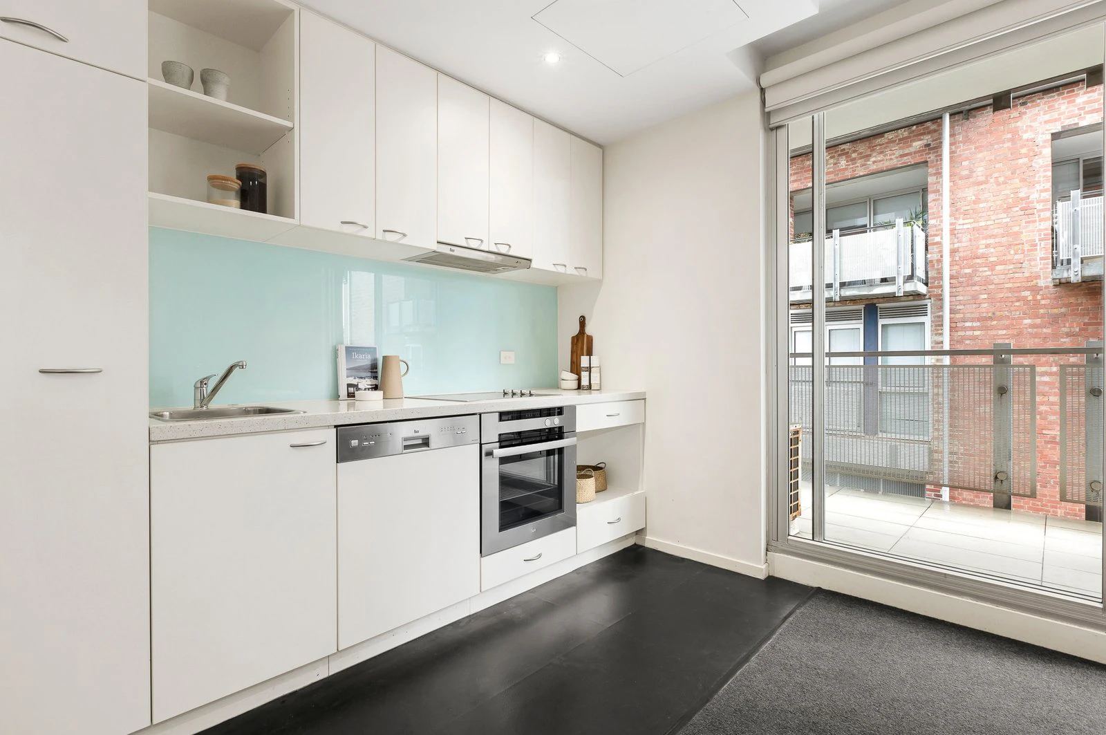 b106/52 Dow Street, Port Melbourne, 3207