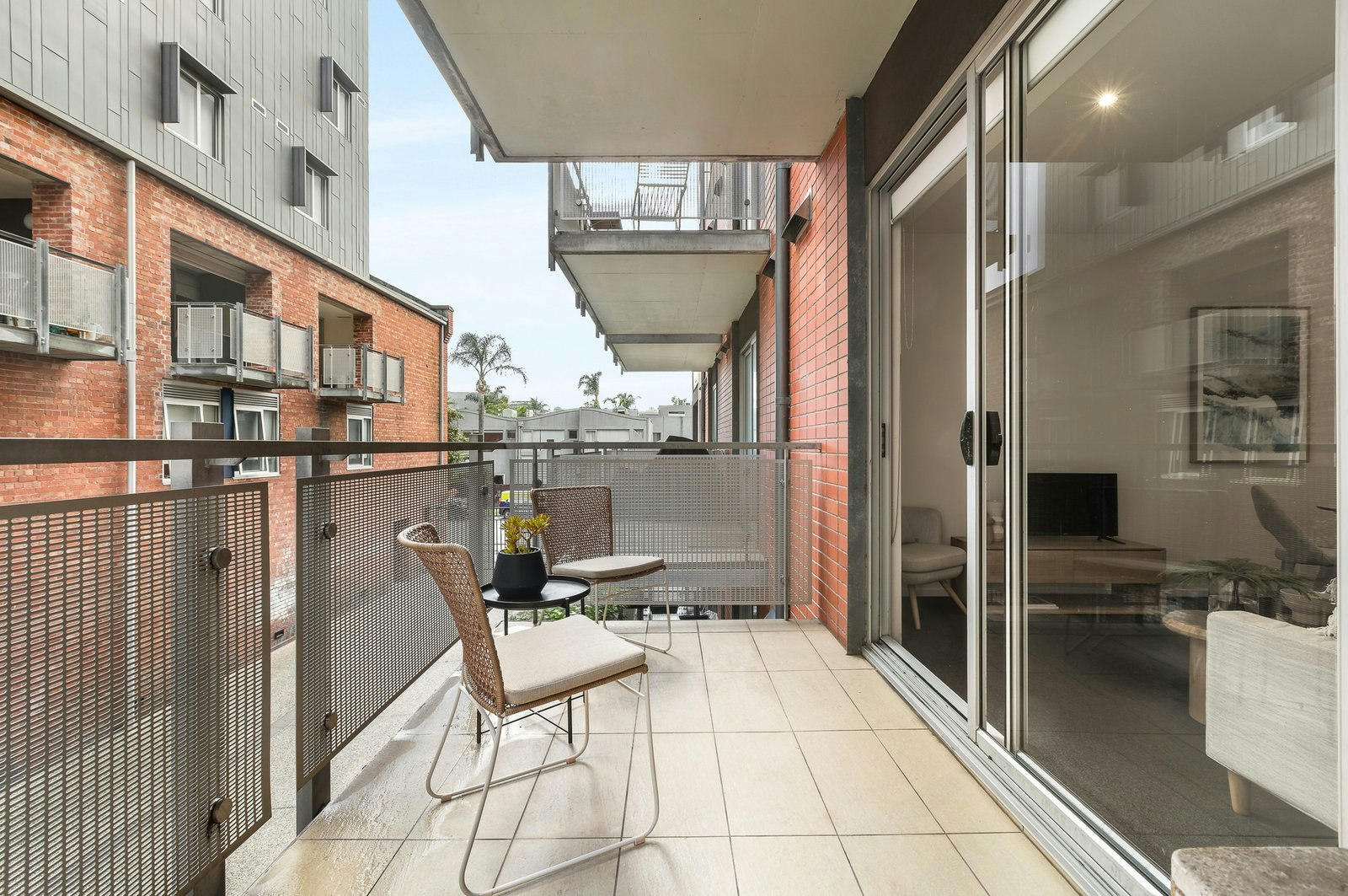 b106/52 Dow Street, Port Melbourne, 3207