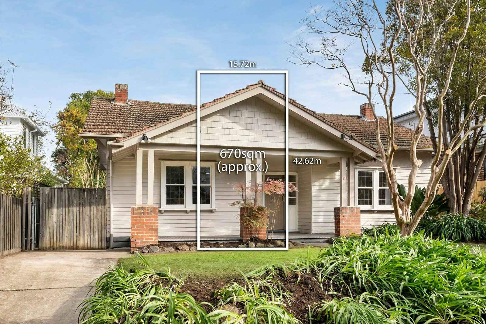 13 Benson Street, Surrey Hills, 3127