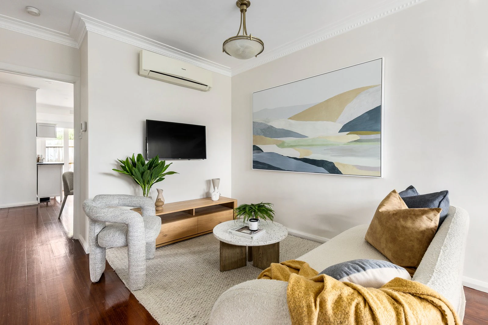 3/14 Lorne Parade, Mont Albert, 3127