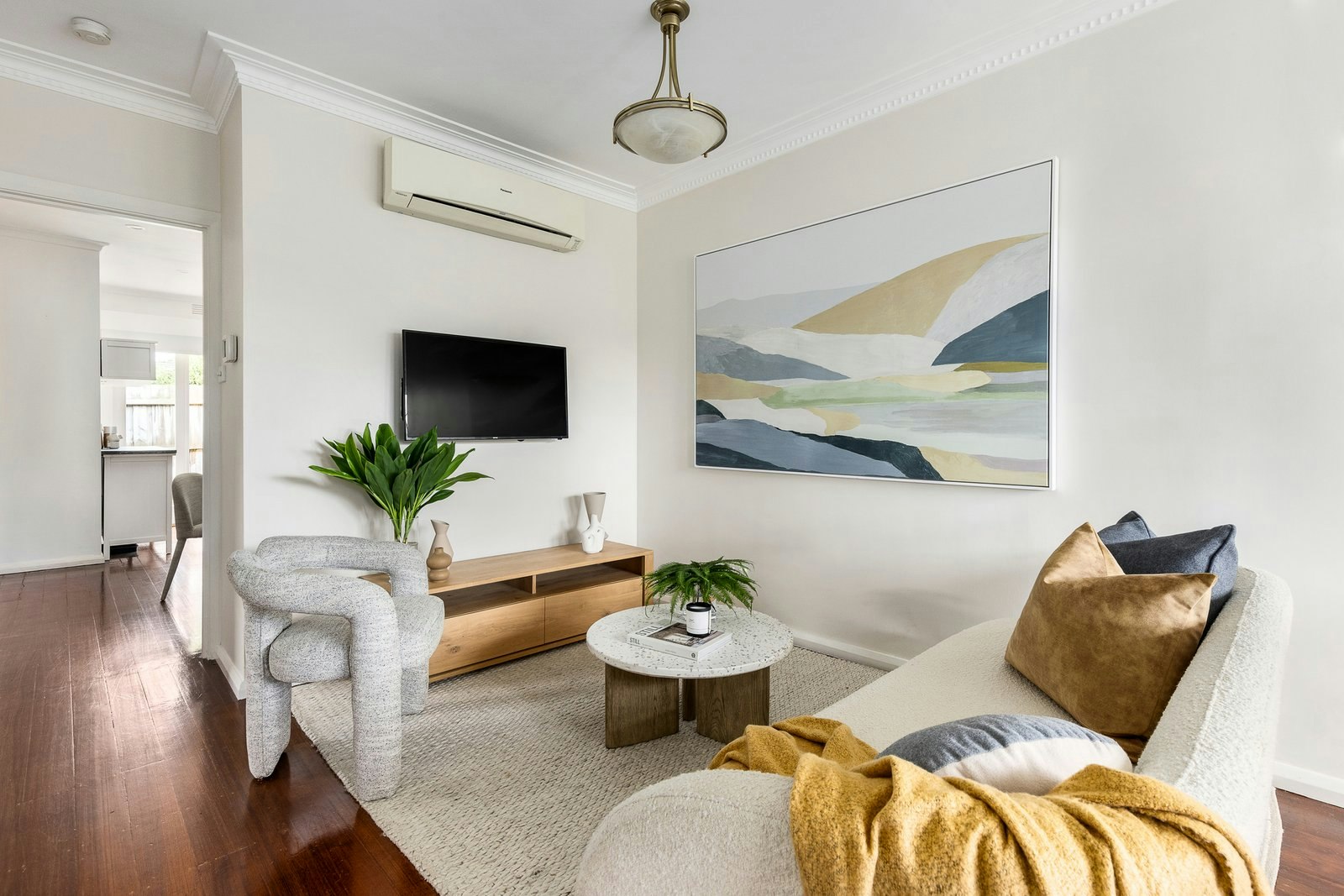 3/14 Lorne Parade, Mont Albert, 3127