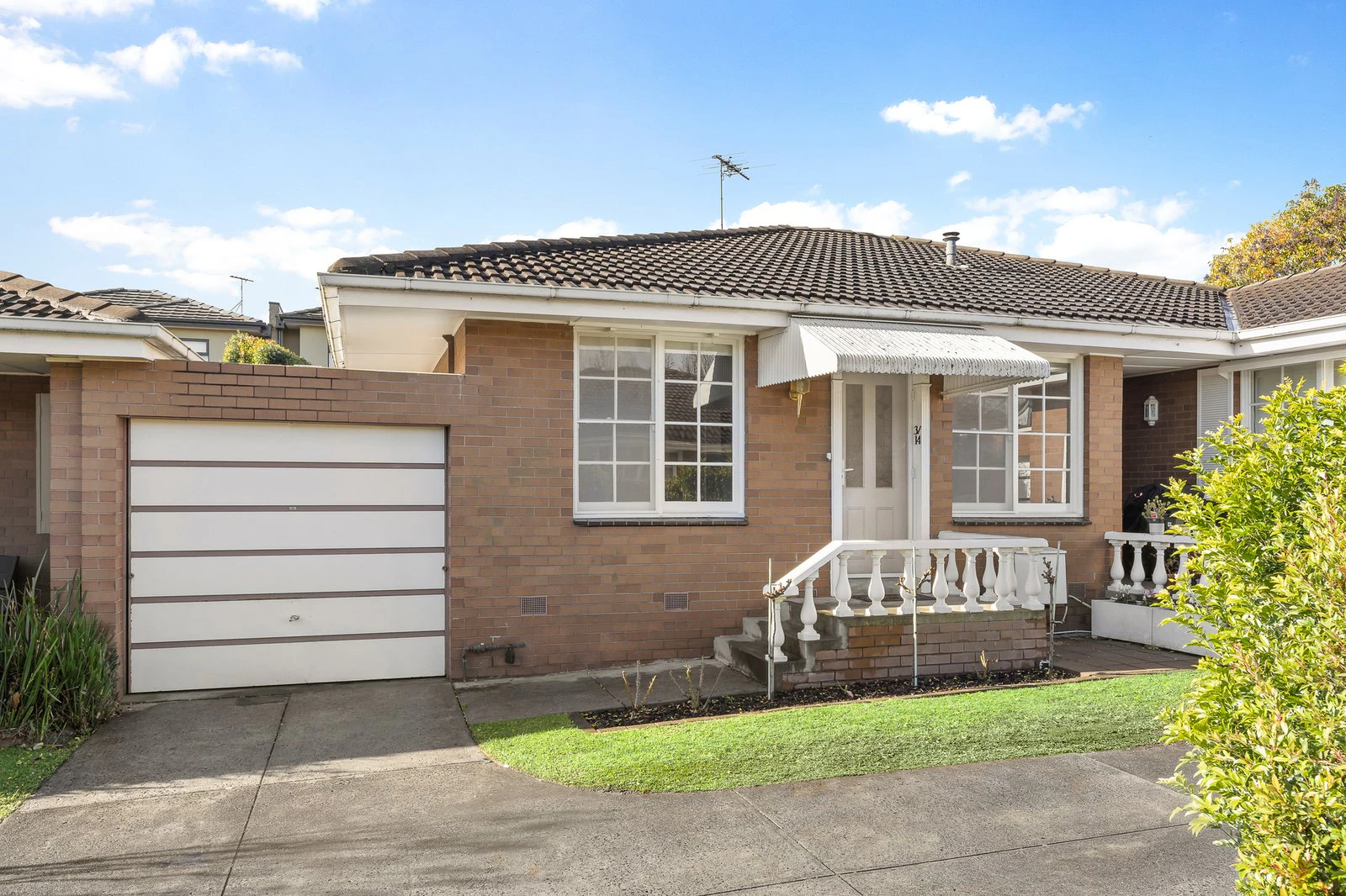 3/14 Lorne Parade, Mont Albert, 3127