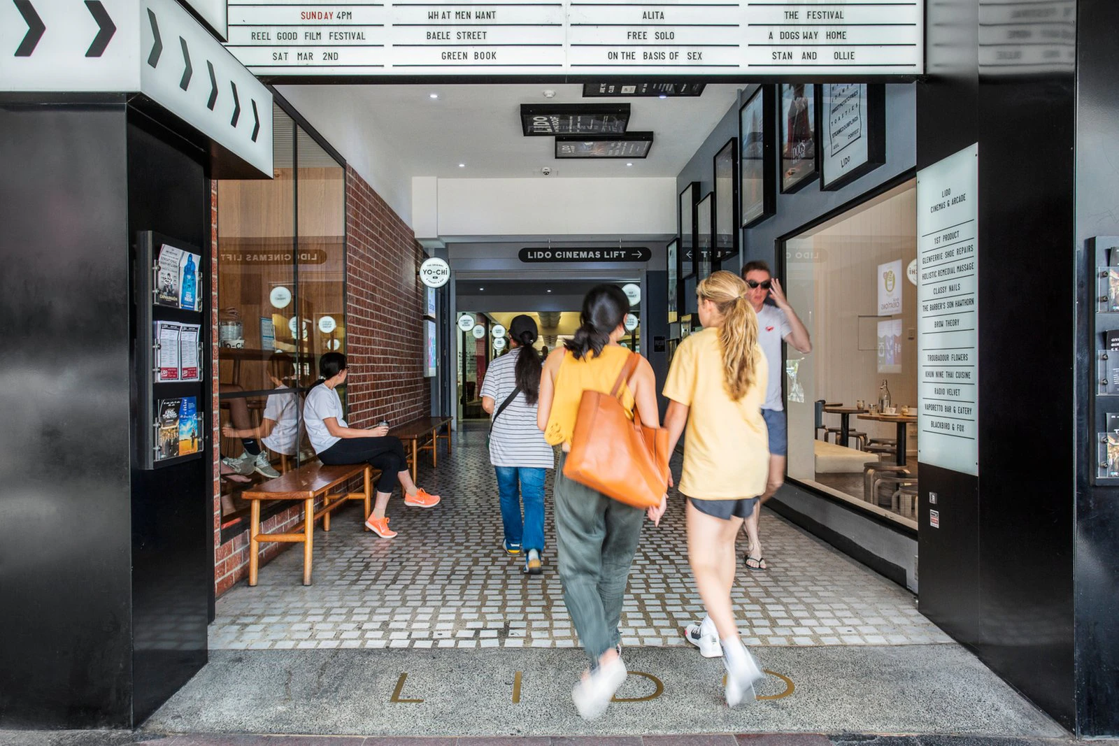 3/51-53 Park Street, Hawthorn, 3122