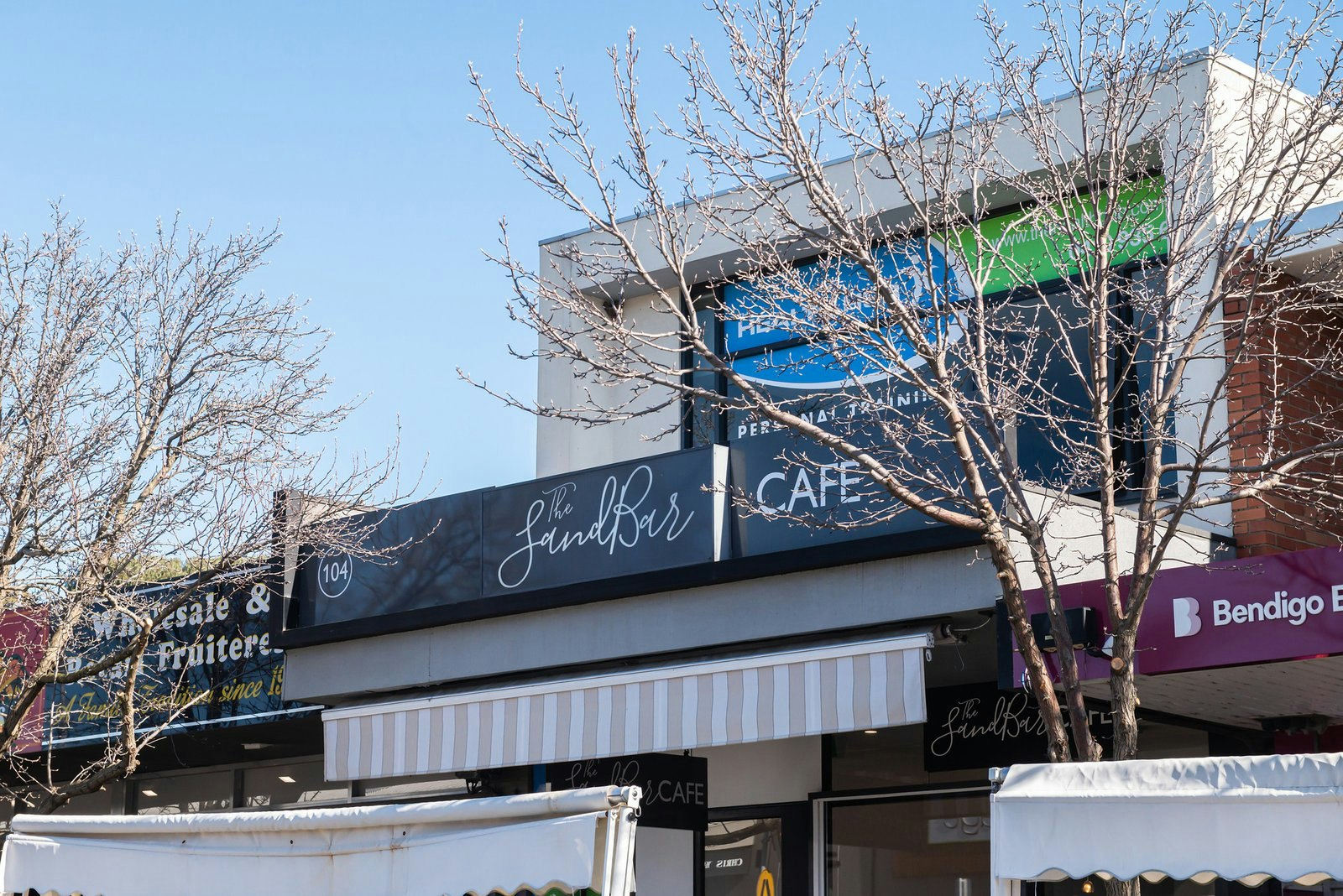 1/202 Mount Eliza Way, Mount Eliza, 3930