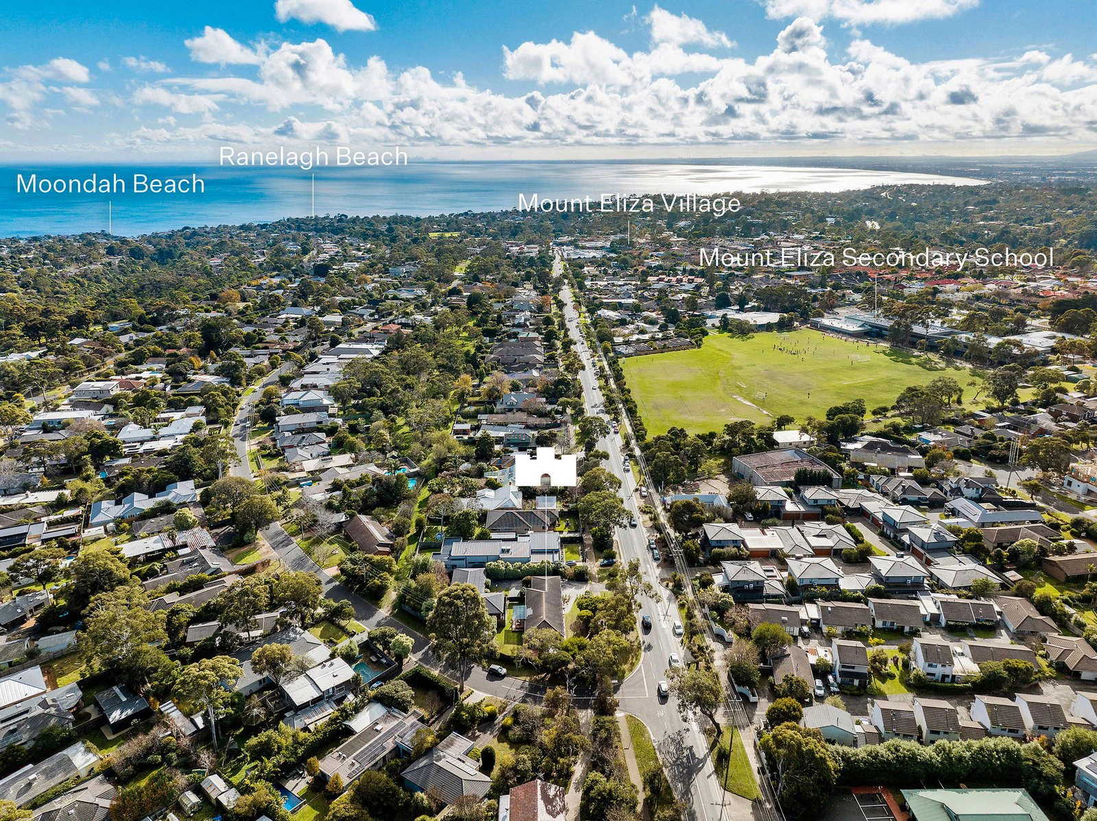 1/202 Mount Eliza Way, Mount Eliza, 3930