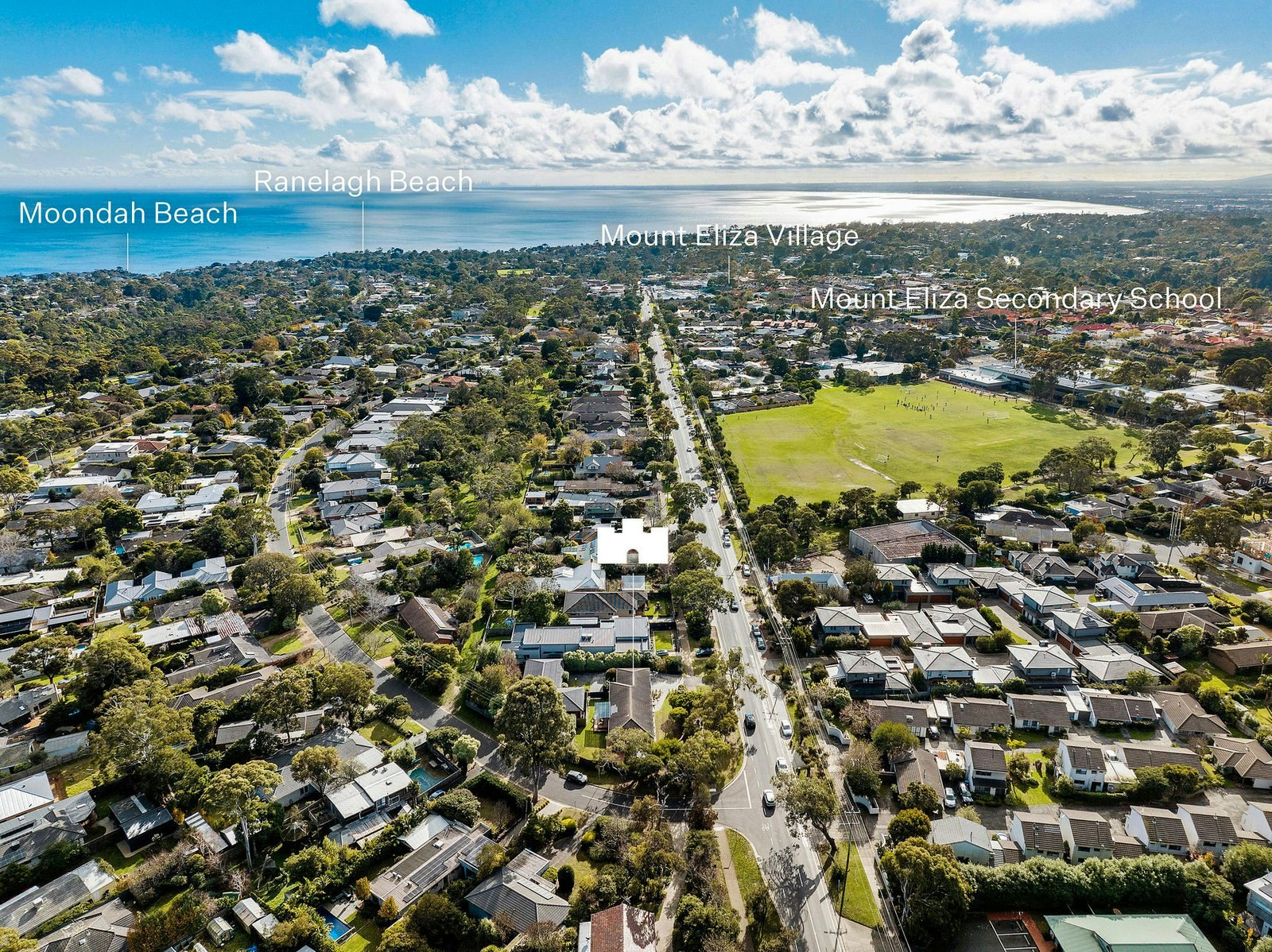 1/202 Mount Eliza Way, Mount Eliza, 3930