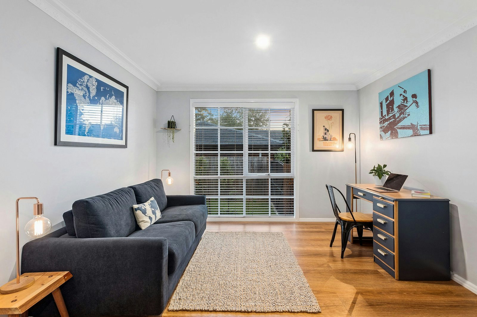 1/202 Mount Eliza Way, Mount Eliza, 3930