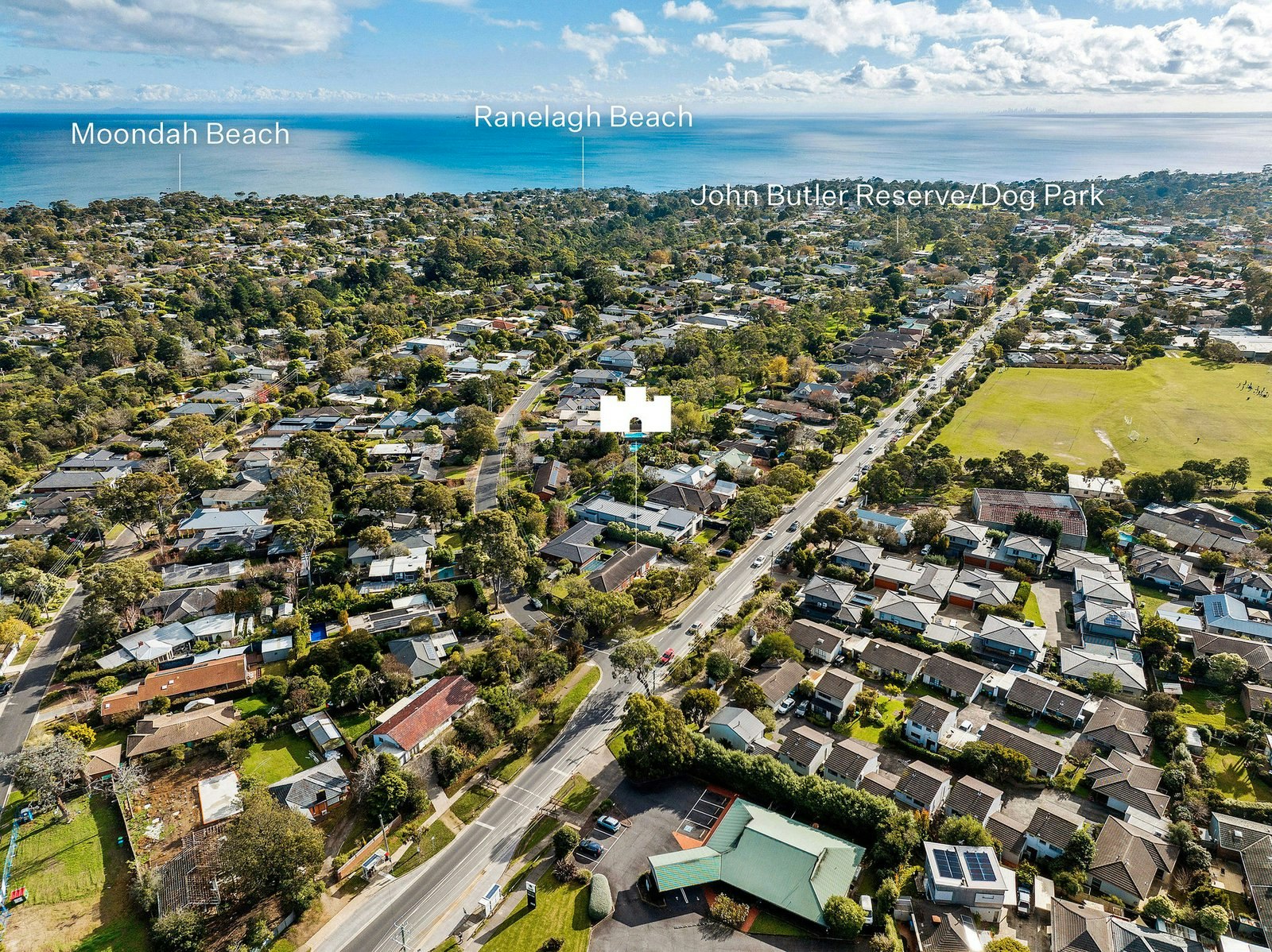 1/202 Mount Eliza Way, Mount Eliza, 3930