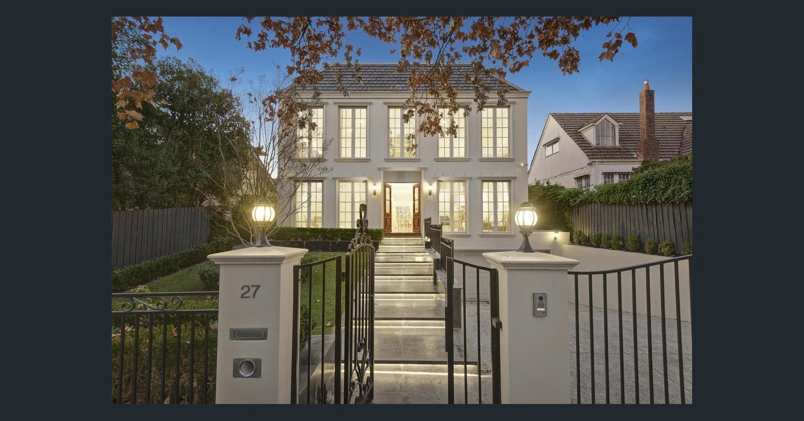 27 Alfred Street, Kew, 3101