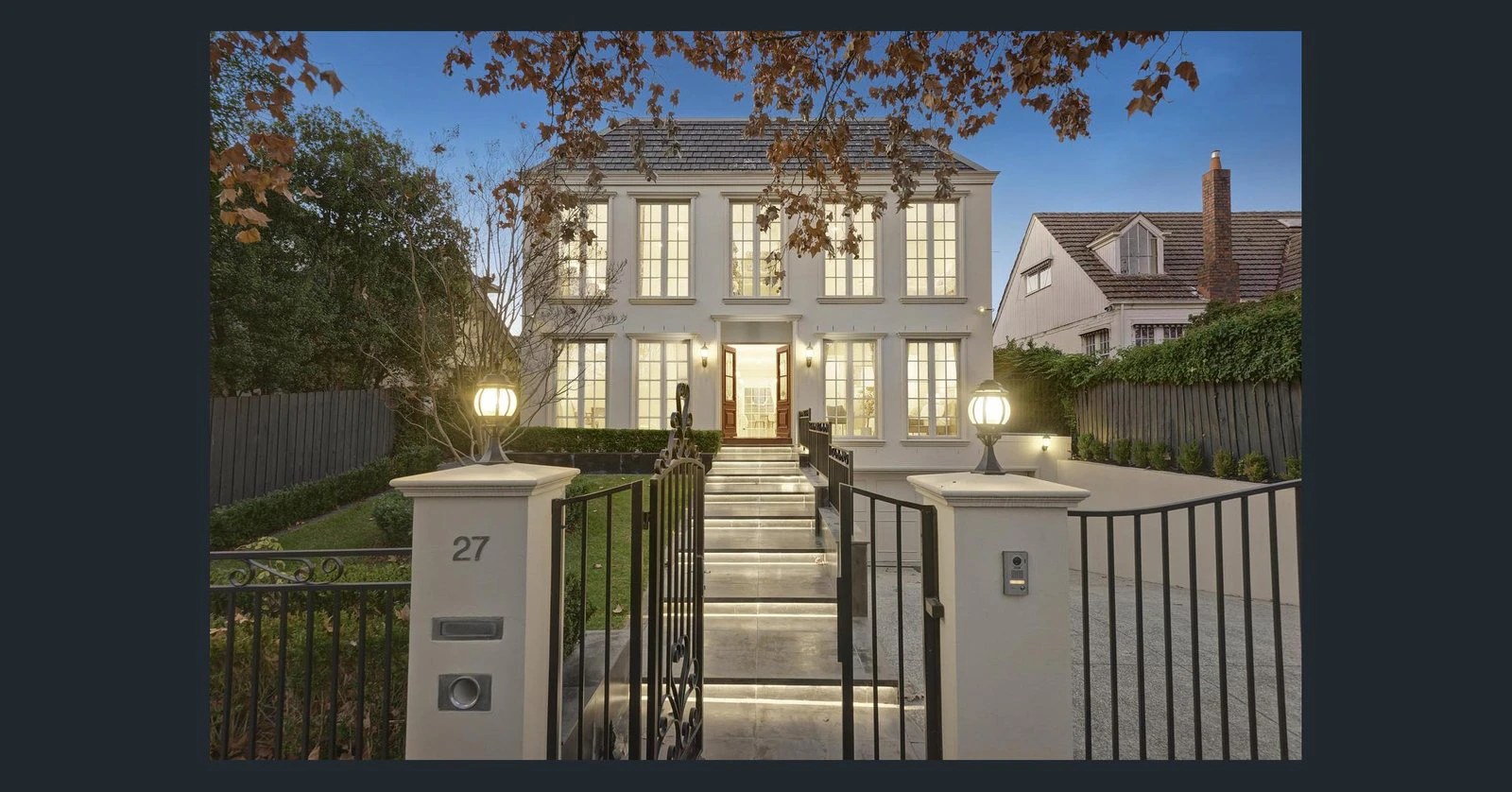 27 Alfred Street, Kew, 3101