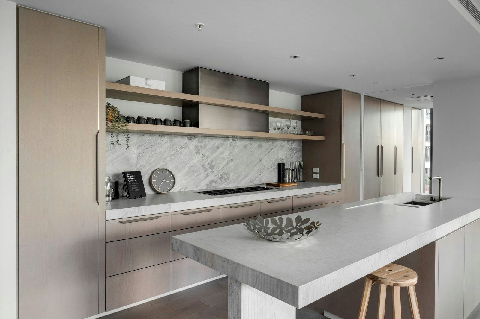 202/280 Albert Street, East Melbourne, 3002