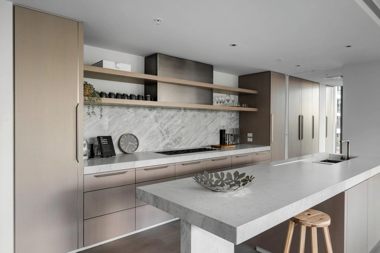 202/280 Albert Street, East Melbourne, 3002