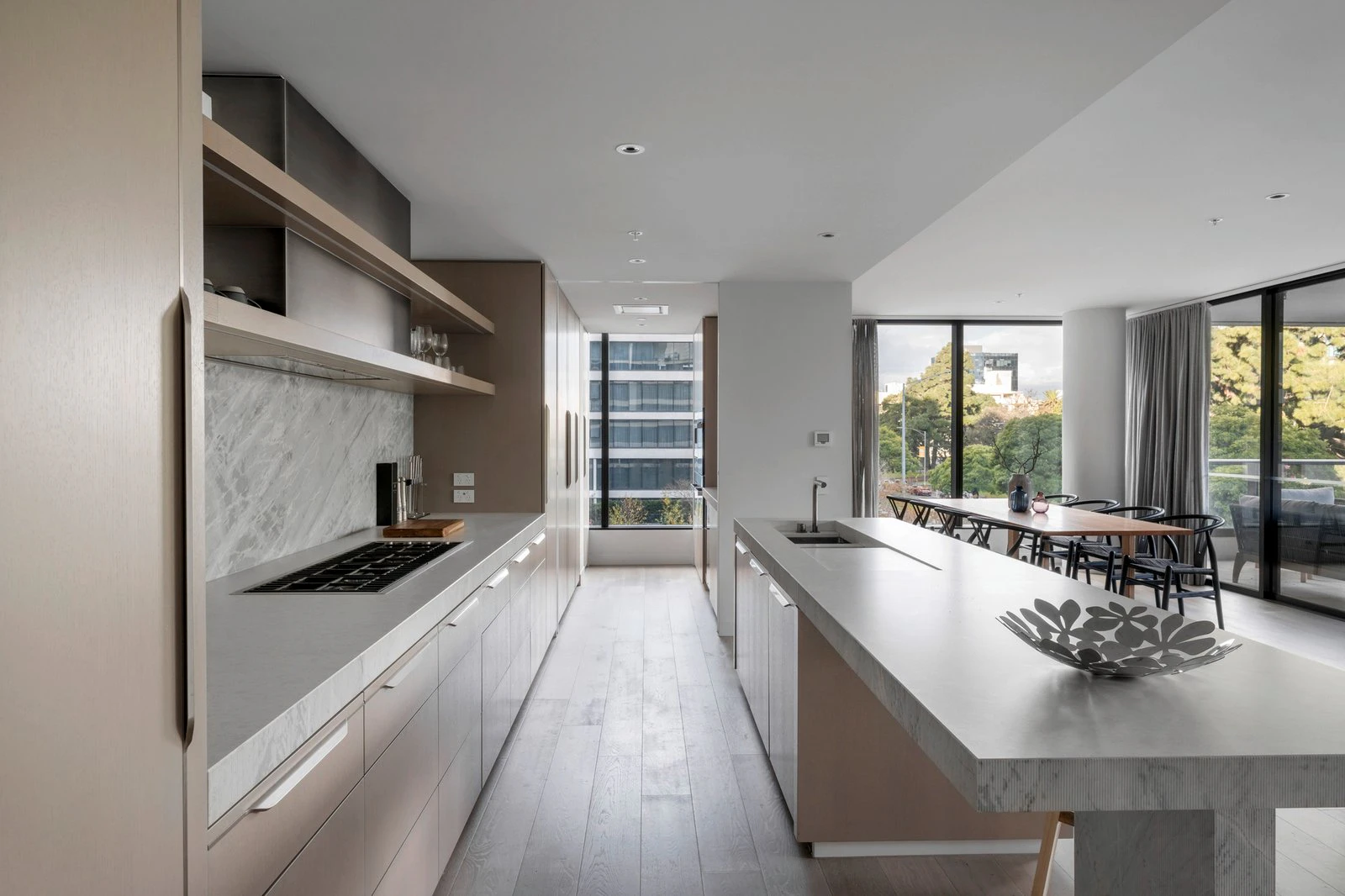 202/280 Albert Street, East Melbourne, 3002