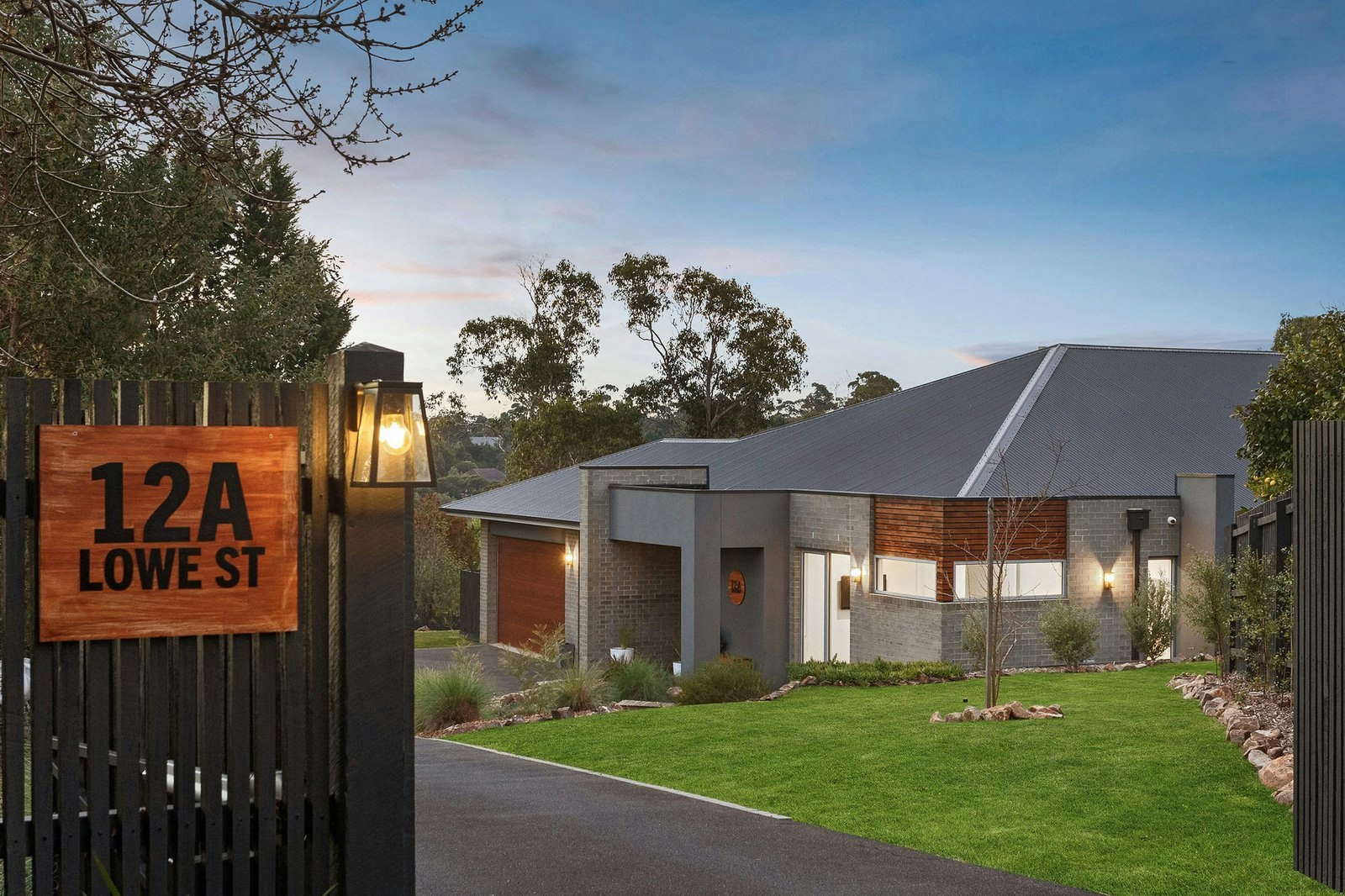 12A Lowe Street, Mount Eliza, 3930