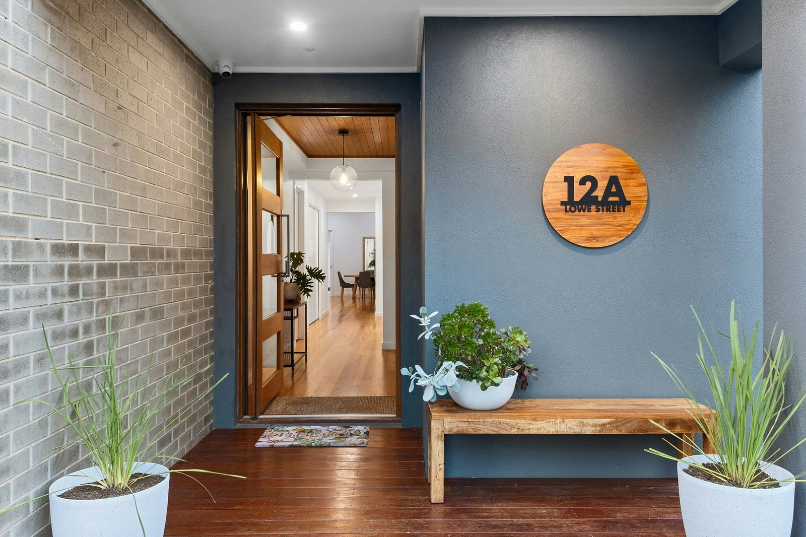 12A Lowe Street, Mount Eliza, 3930