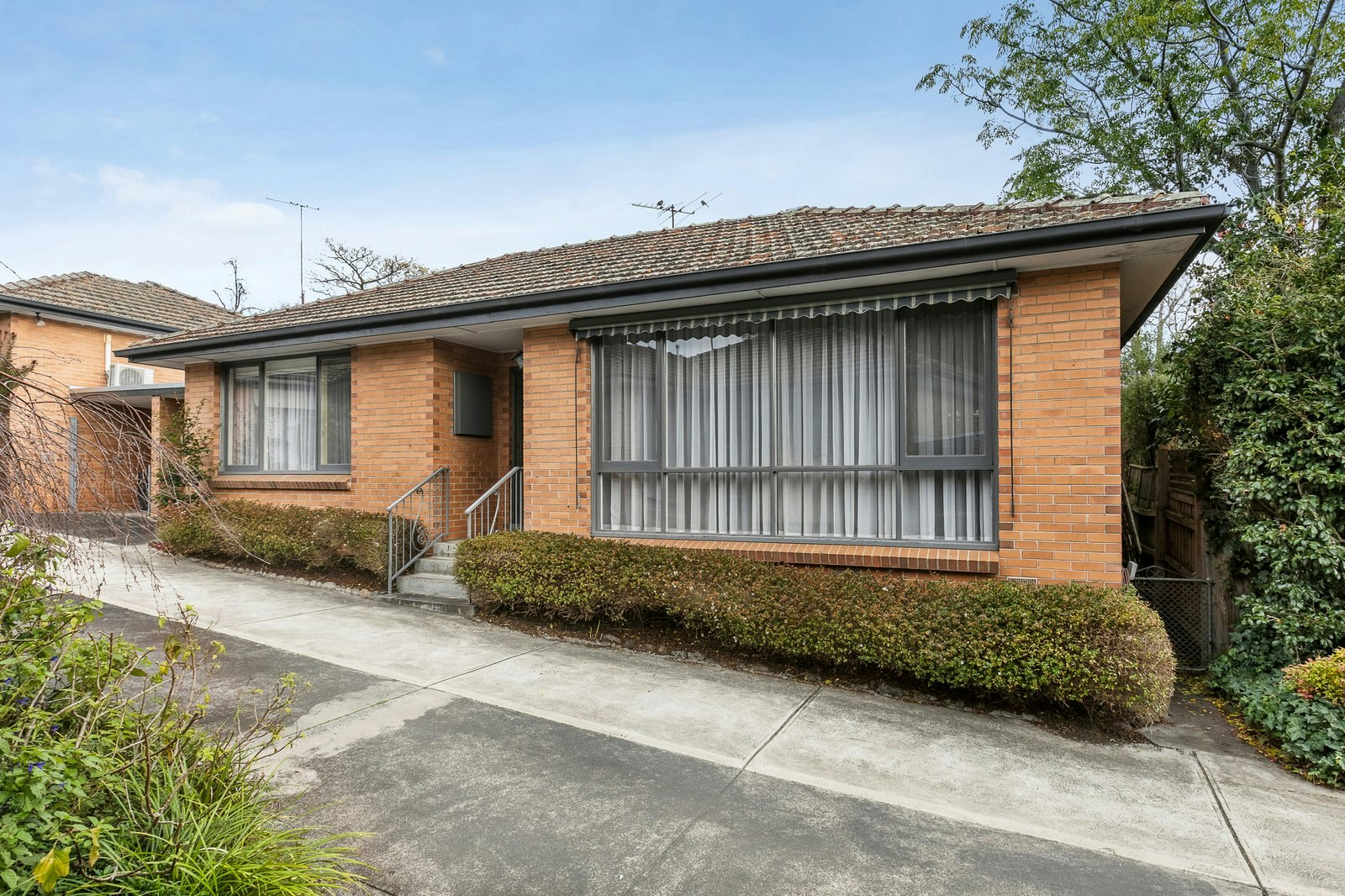 6/1 Wilton Vale Crescent, Malvern East, 3145