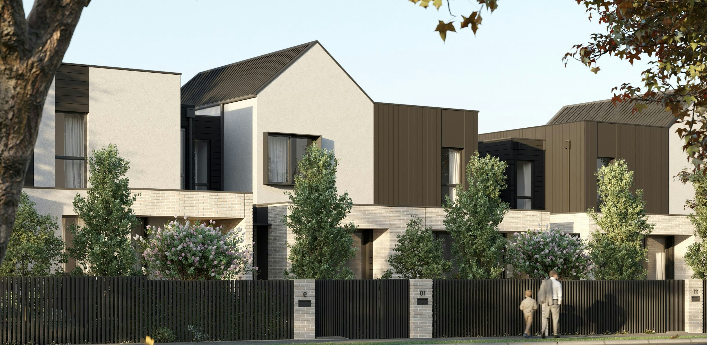 Image of neighborhood