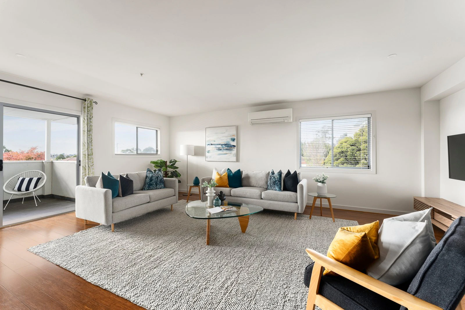 38/881 Doncaster Road, Doncaster East, 3109