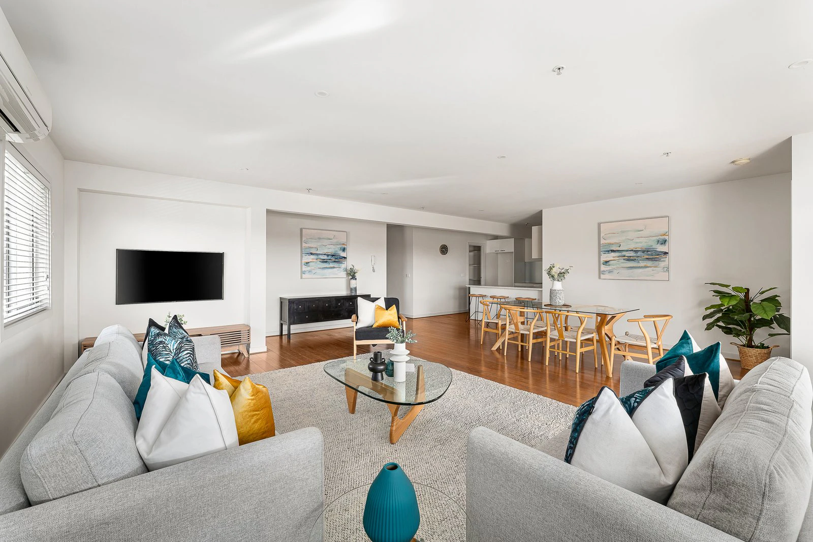 38/881 Doncaster Road, Doncaster East, 3109