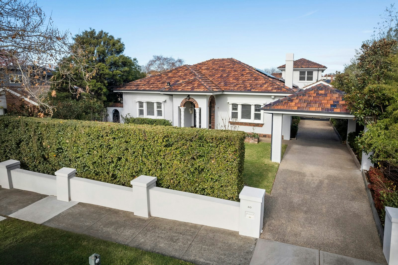 40 Manning Road, Malvern East, 3145
