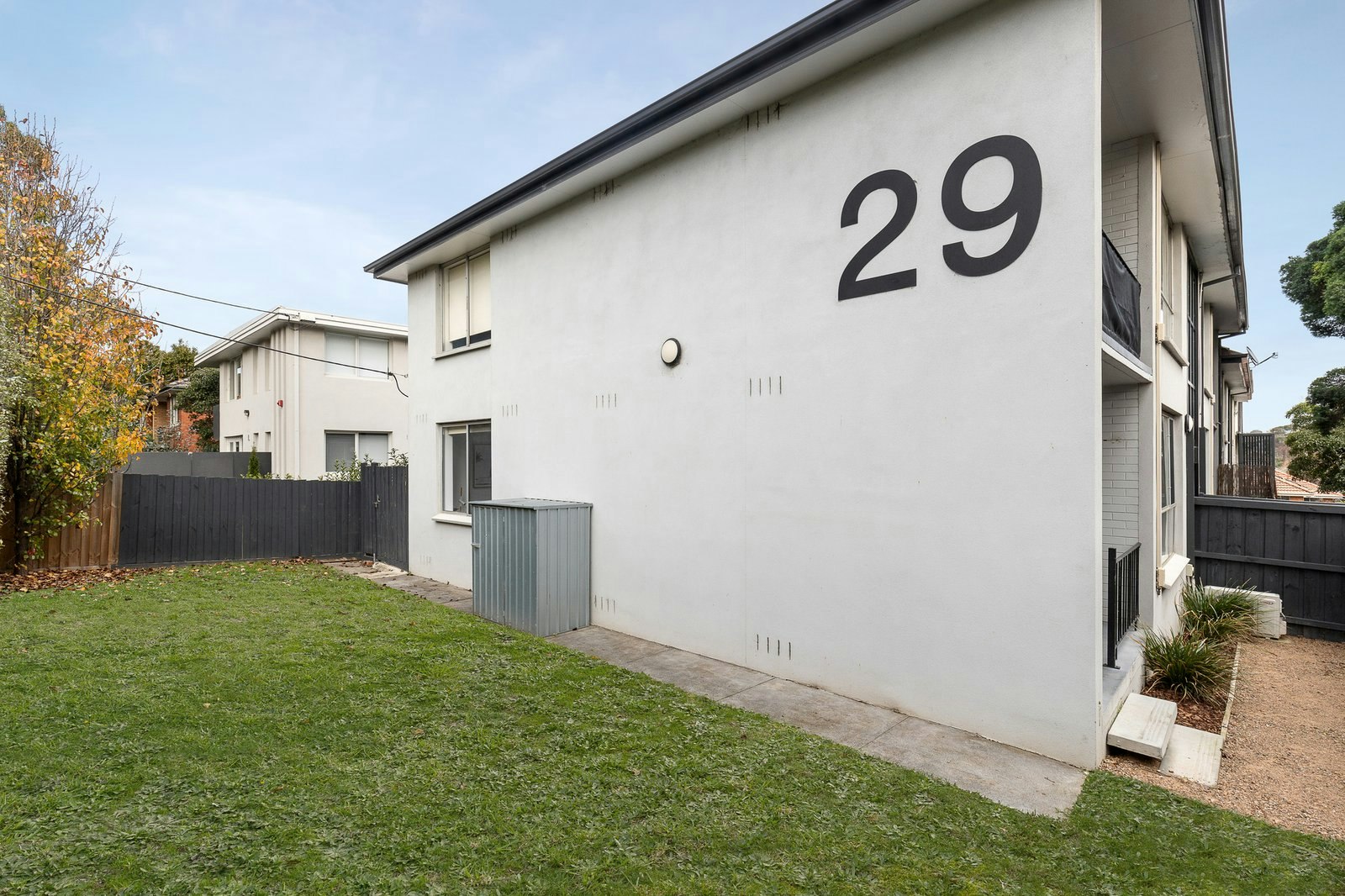 1/29 Osborne Avenue, Glen Iris, 3146