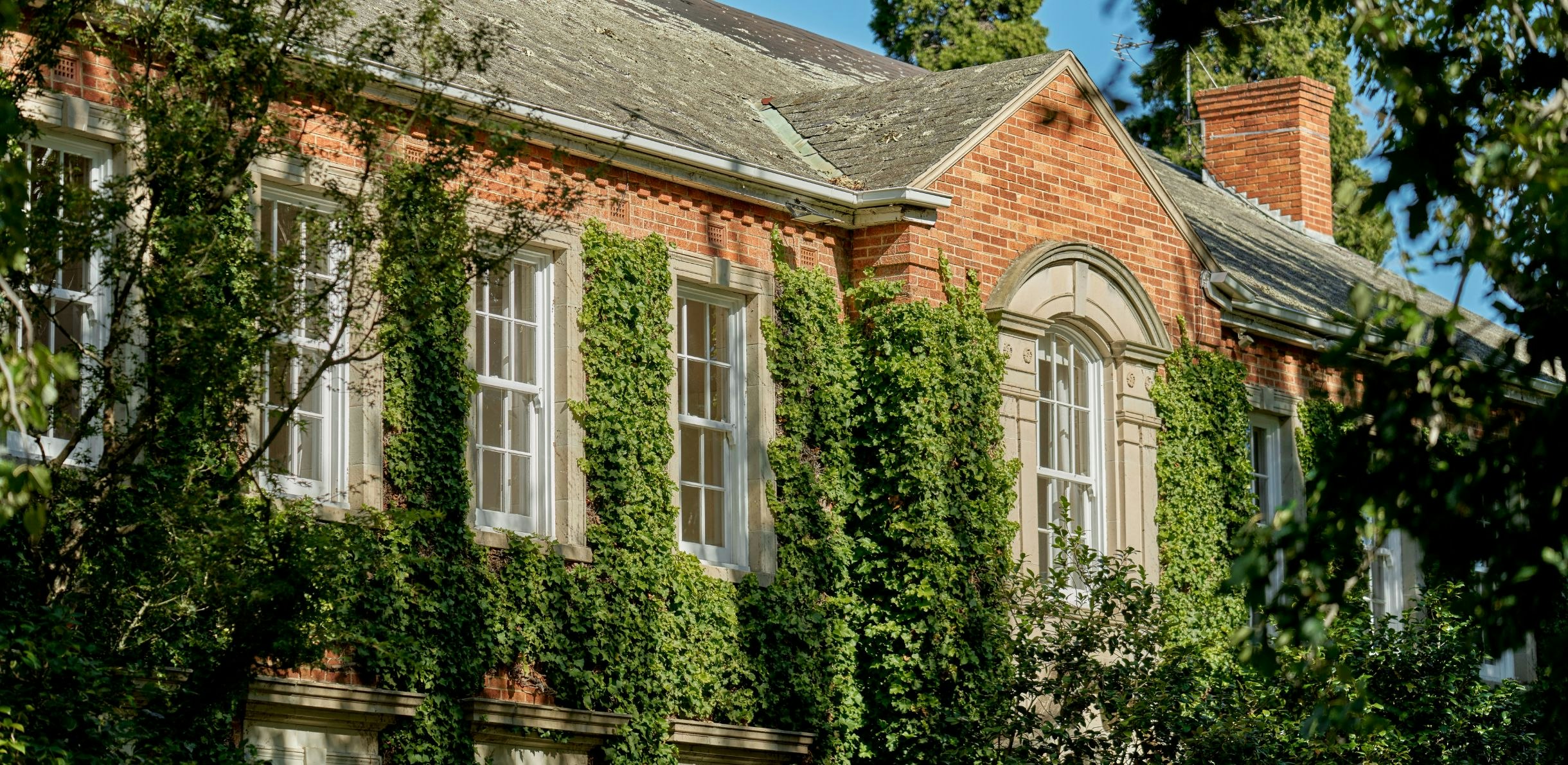 Image of architecture