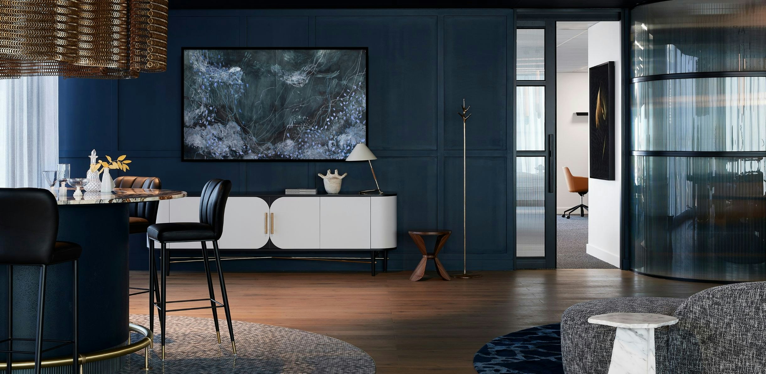 Image of indoors