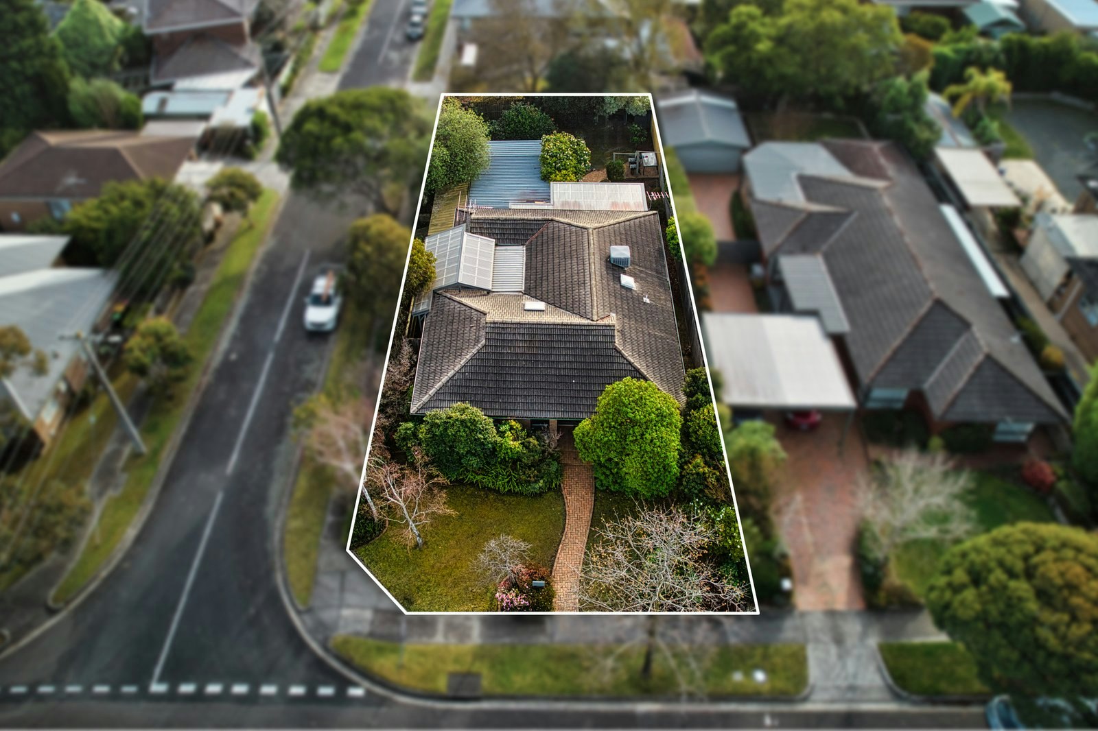 21 Cerberus Street, Donvale, 3111
