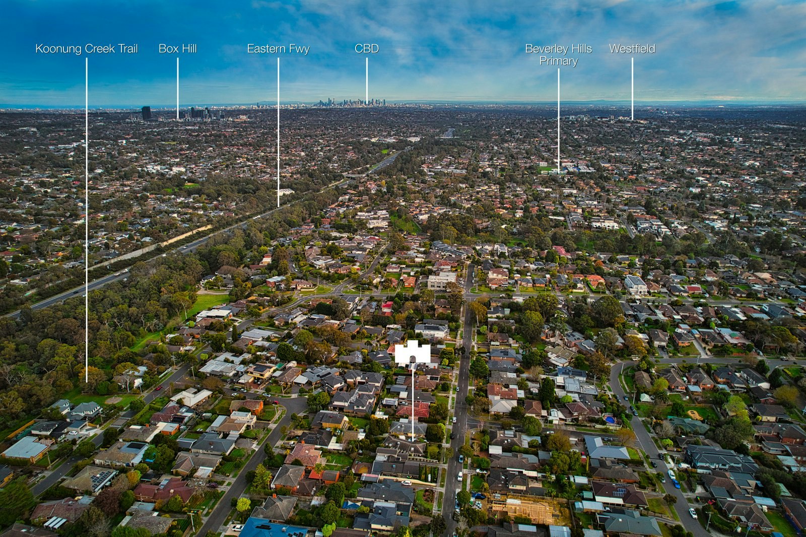 21 Cerberus Street, Donvale, 3111