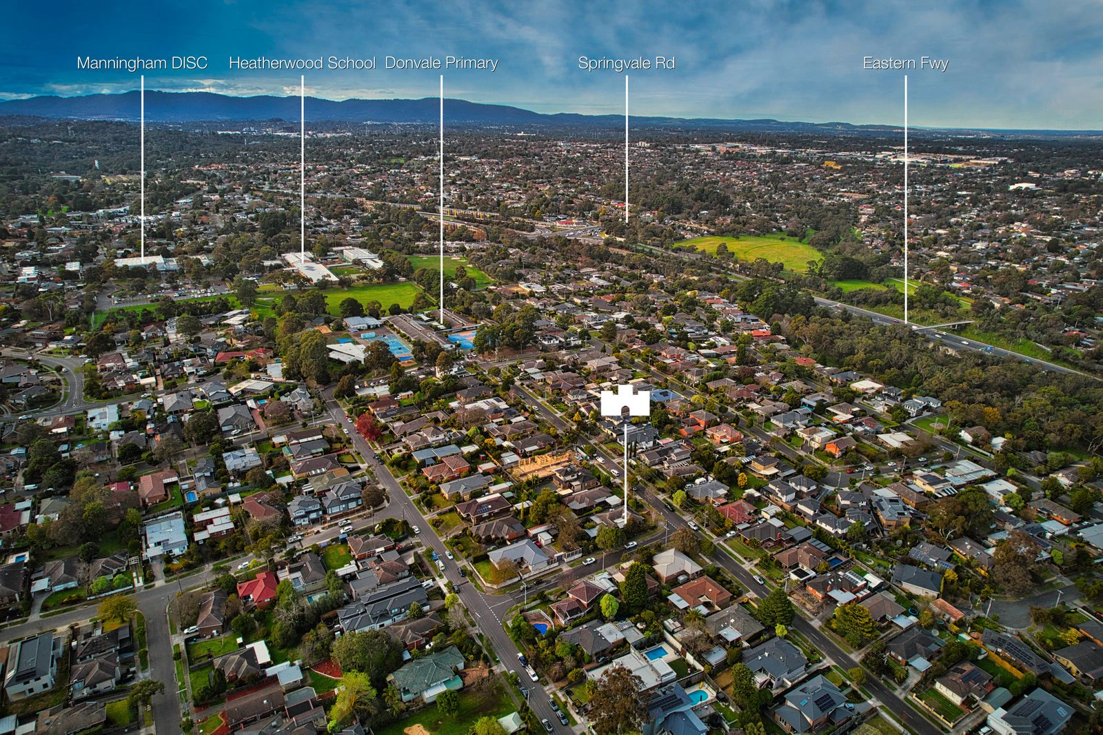 21 Cerberus Street, Donvale, 3111