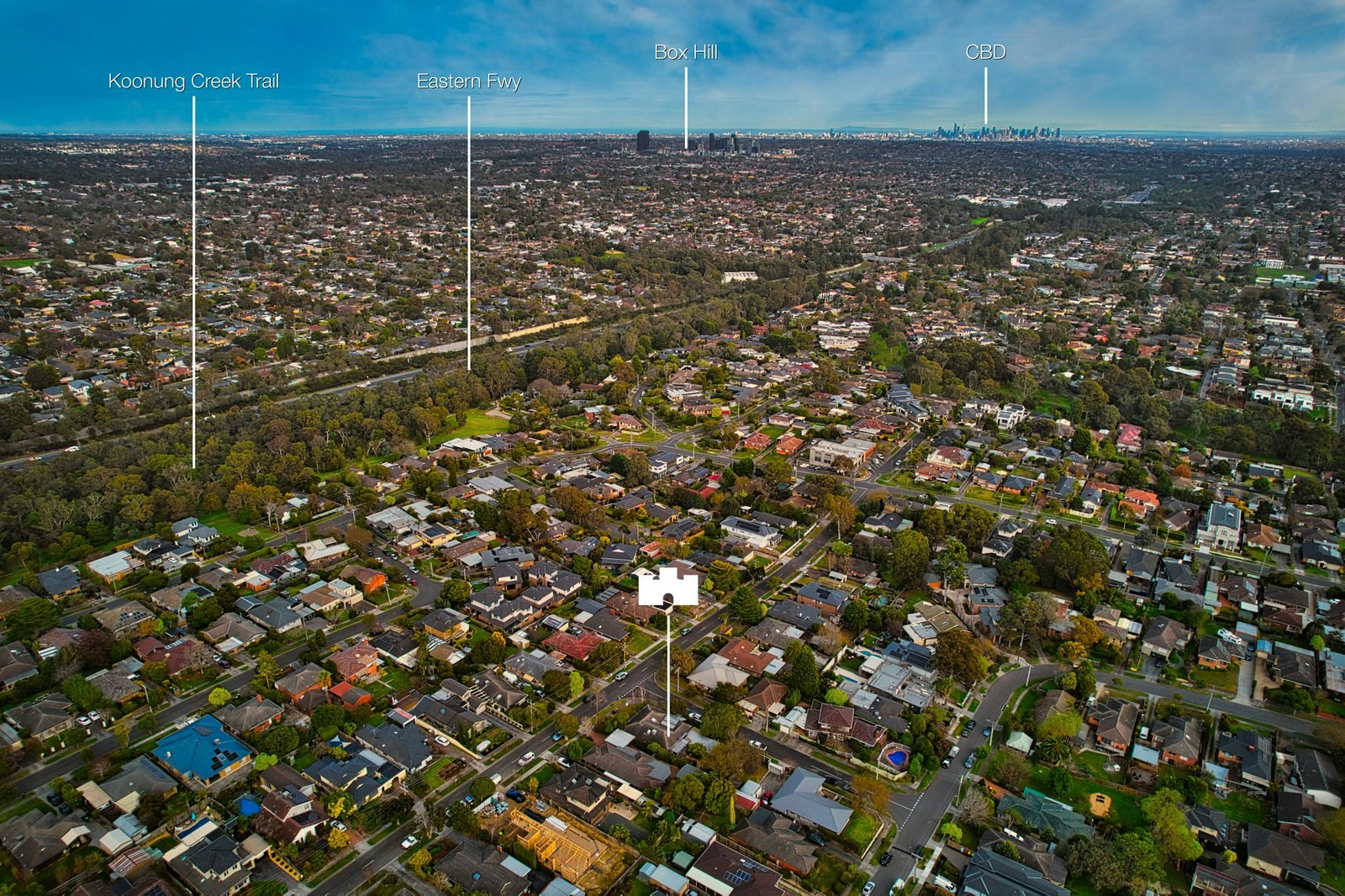 21 Cerberus Street, Donvale, 3111