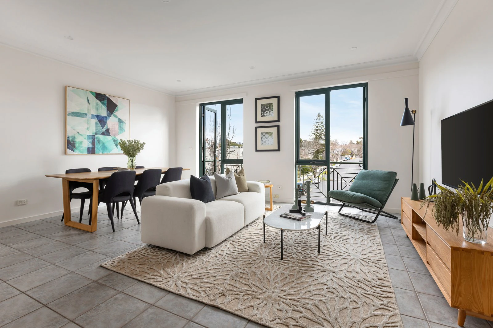 2/842 Glenferrie Road, Hawthorn, 3122