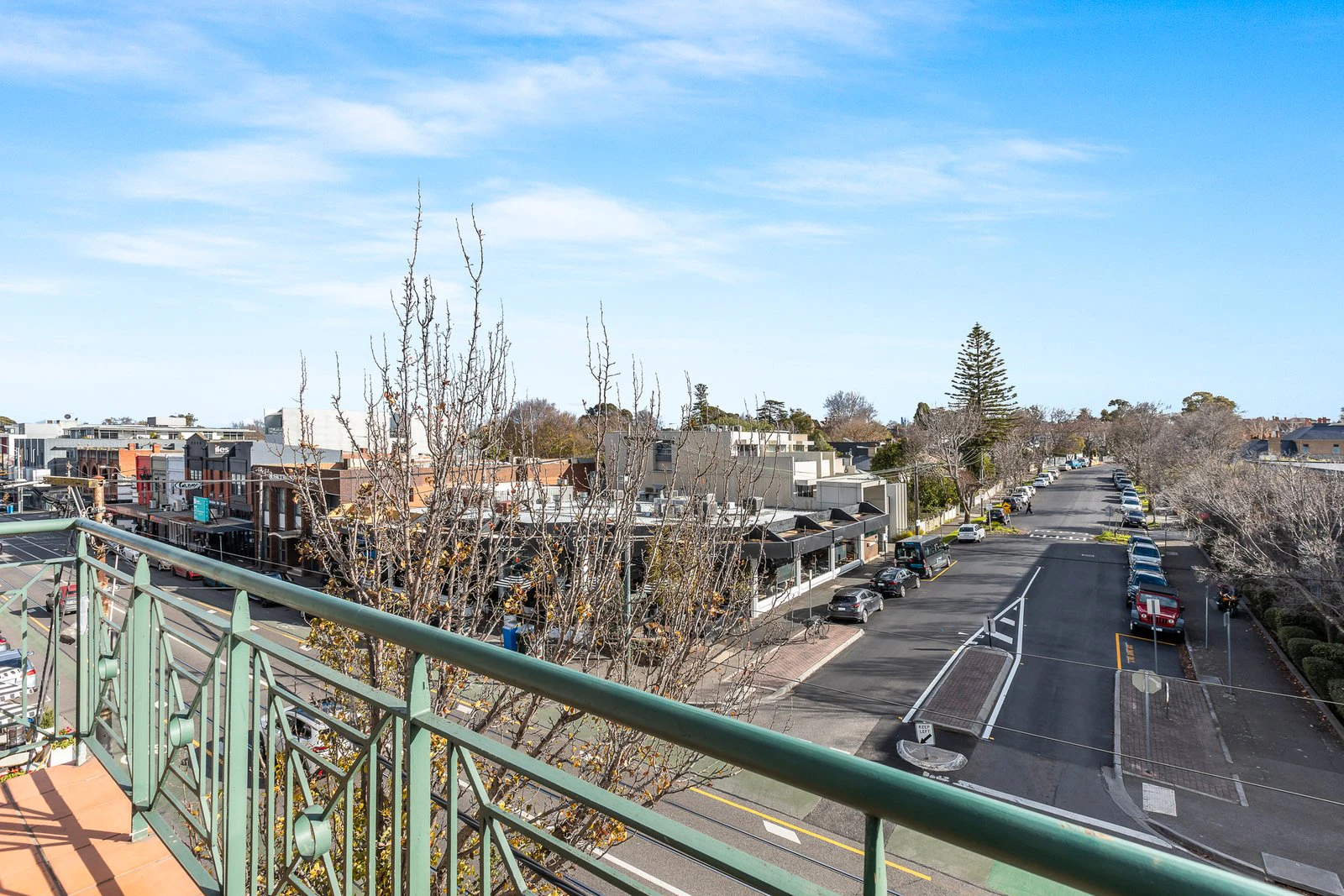 2/842 Glenferrie Road, Hawthorn, 3122