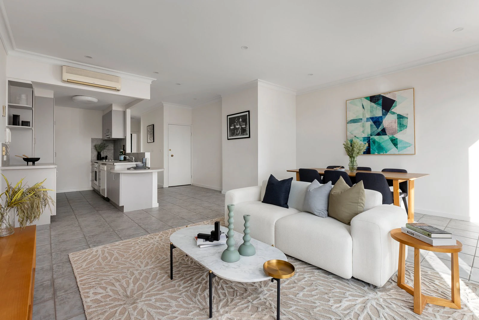 2/842 Glenferrie Road, Hawthorn, 3122